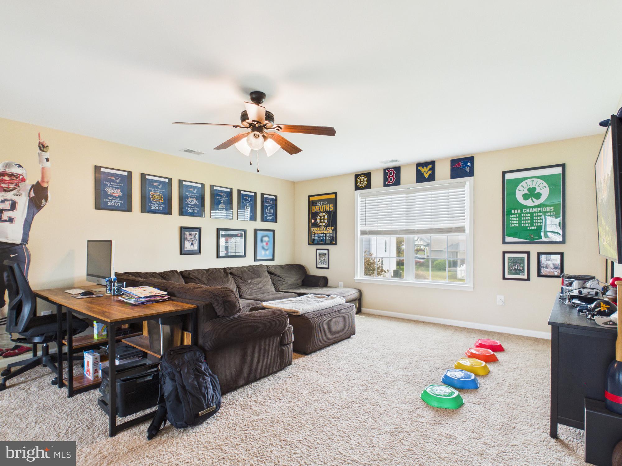 WEBBER SPRINGS - Residential