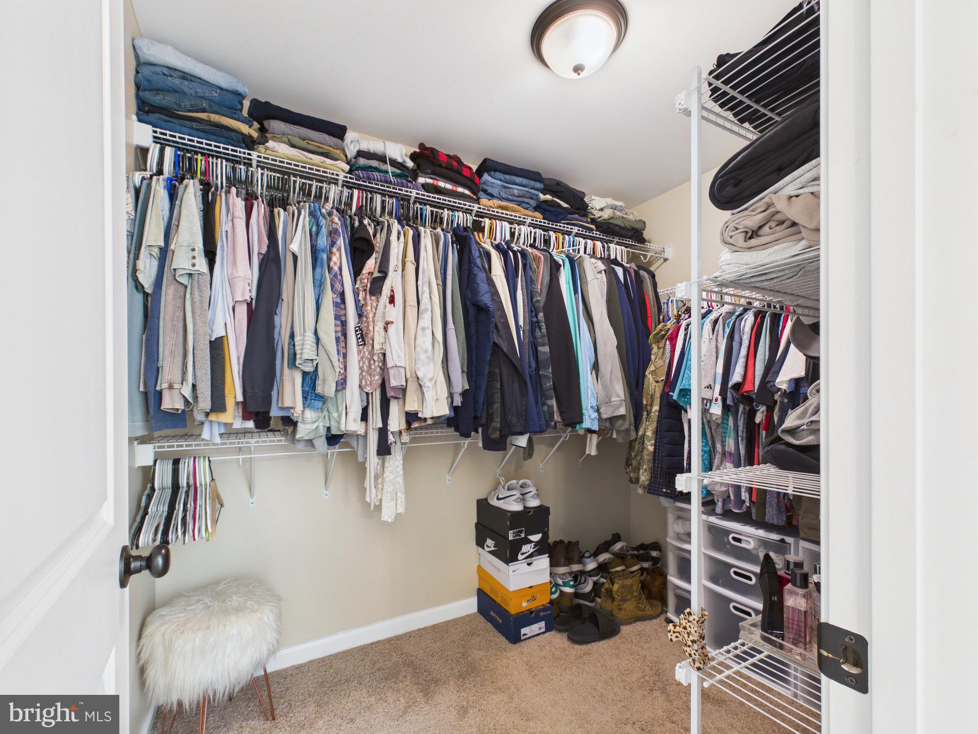 WEBBER SPRINGS - Residential