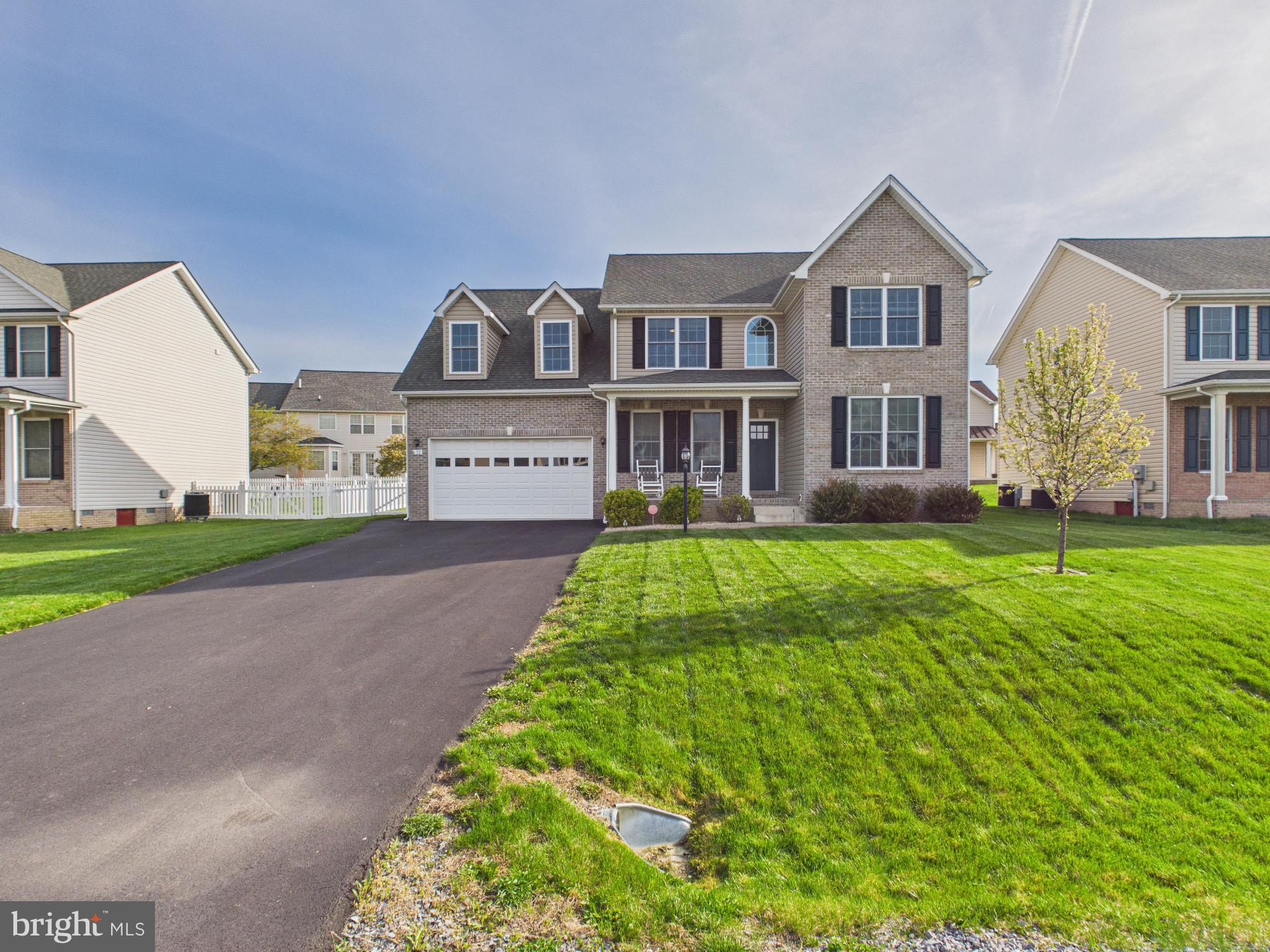 WEBBER SPRINGS - Residential