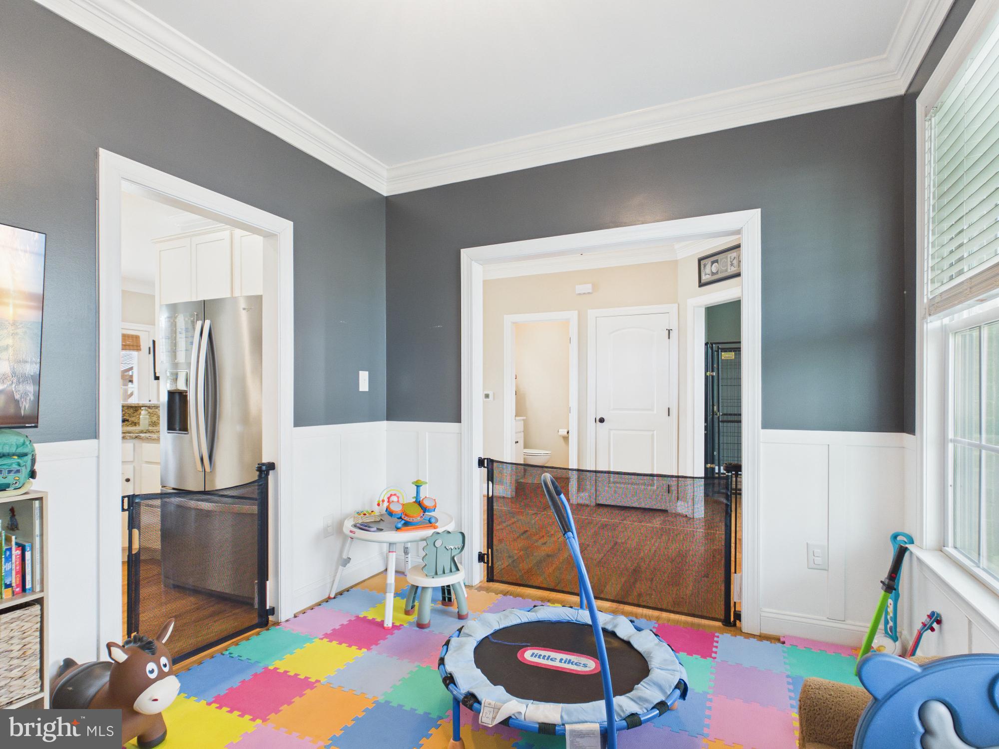 WEBBER SPRINGS - Residential