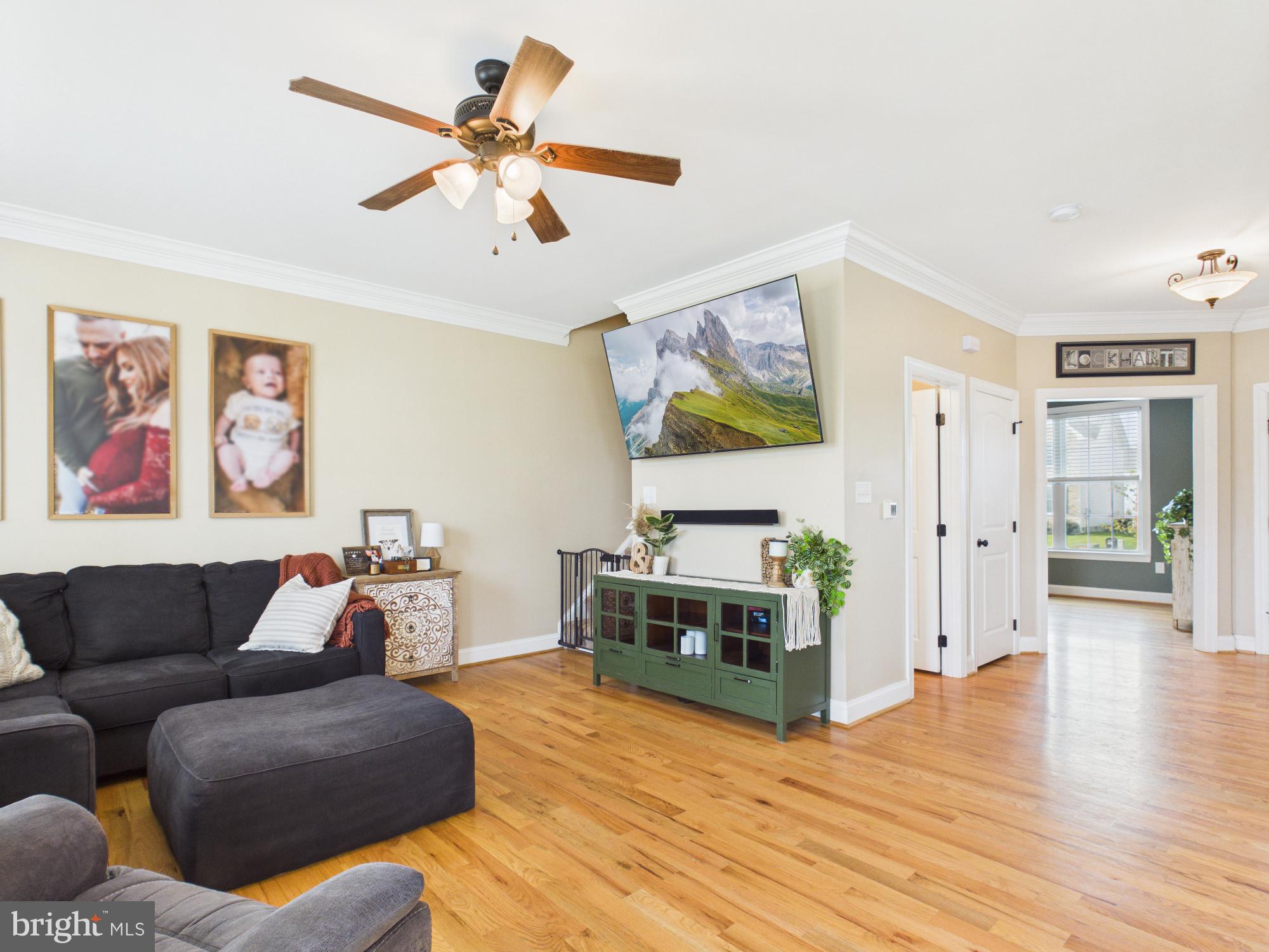 WEBBER SPRINGS - Residential