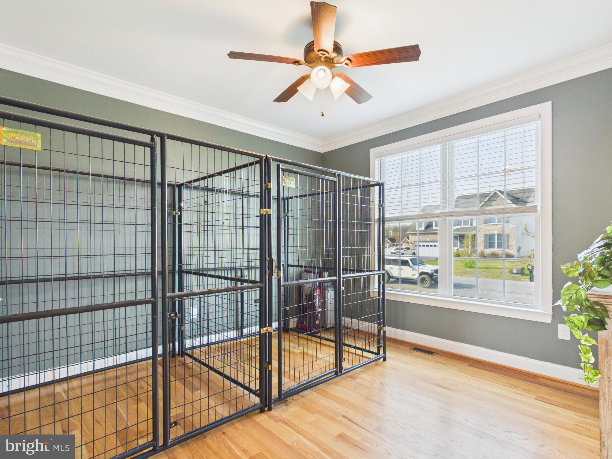 WEBBER SPRINGS - Residential