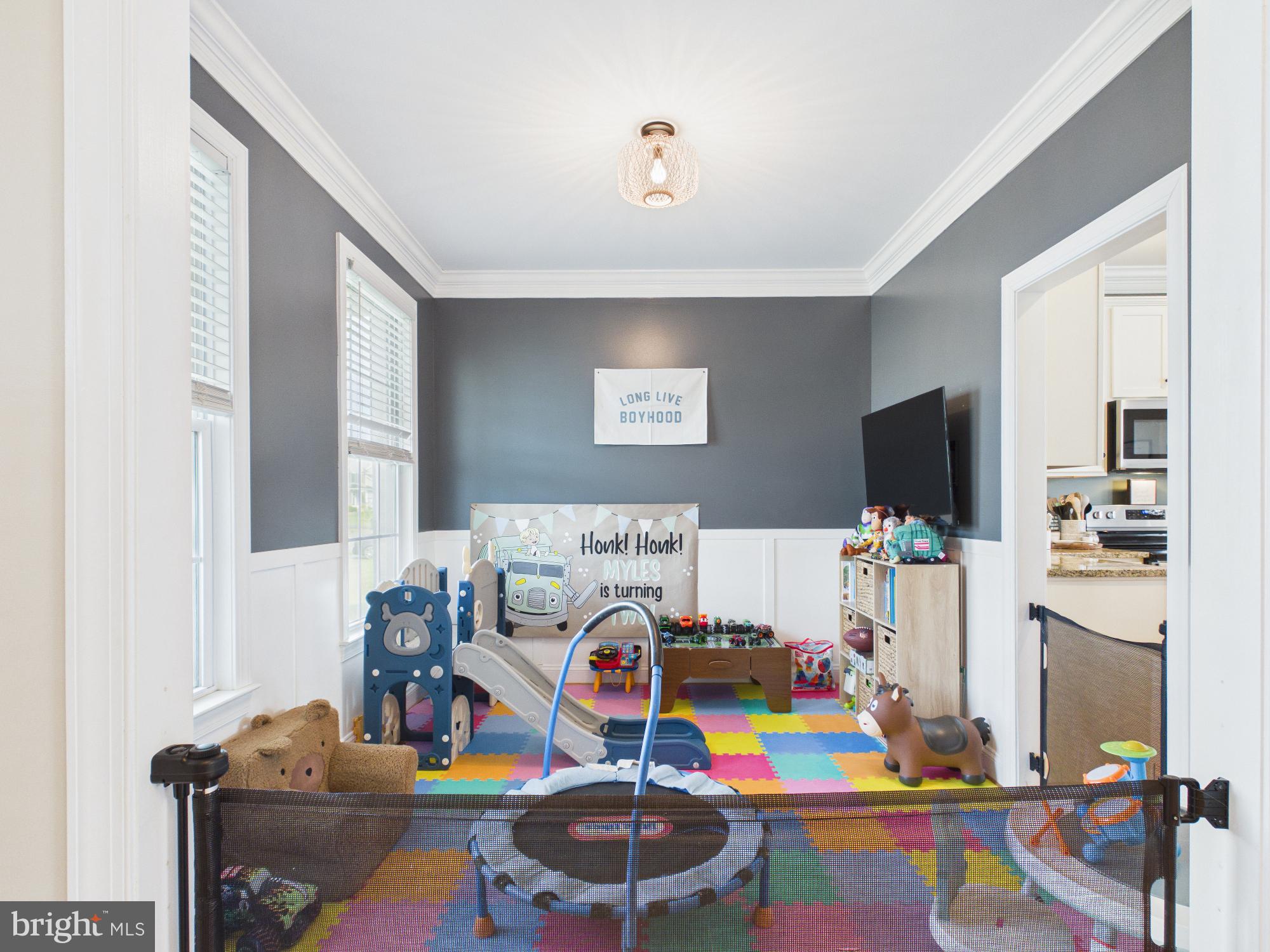 WEBBER SPRINGS - Residential