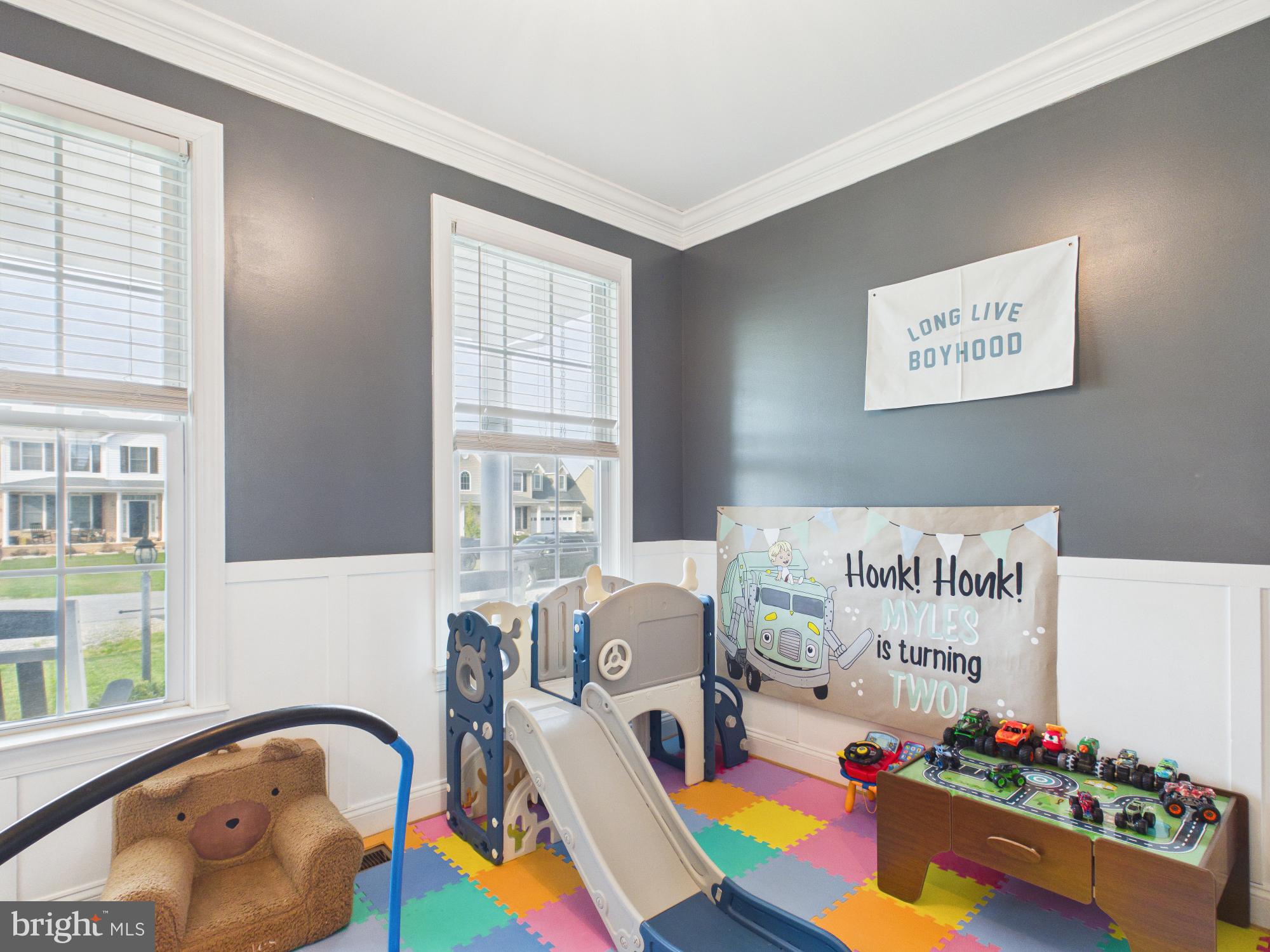 WEBBER SPRINGS - Residential