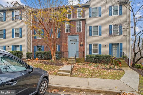 Condo For Sale - 1410 Greendale Court #2-1410<br/> ARNOLD, MD 21012