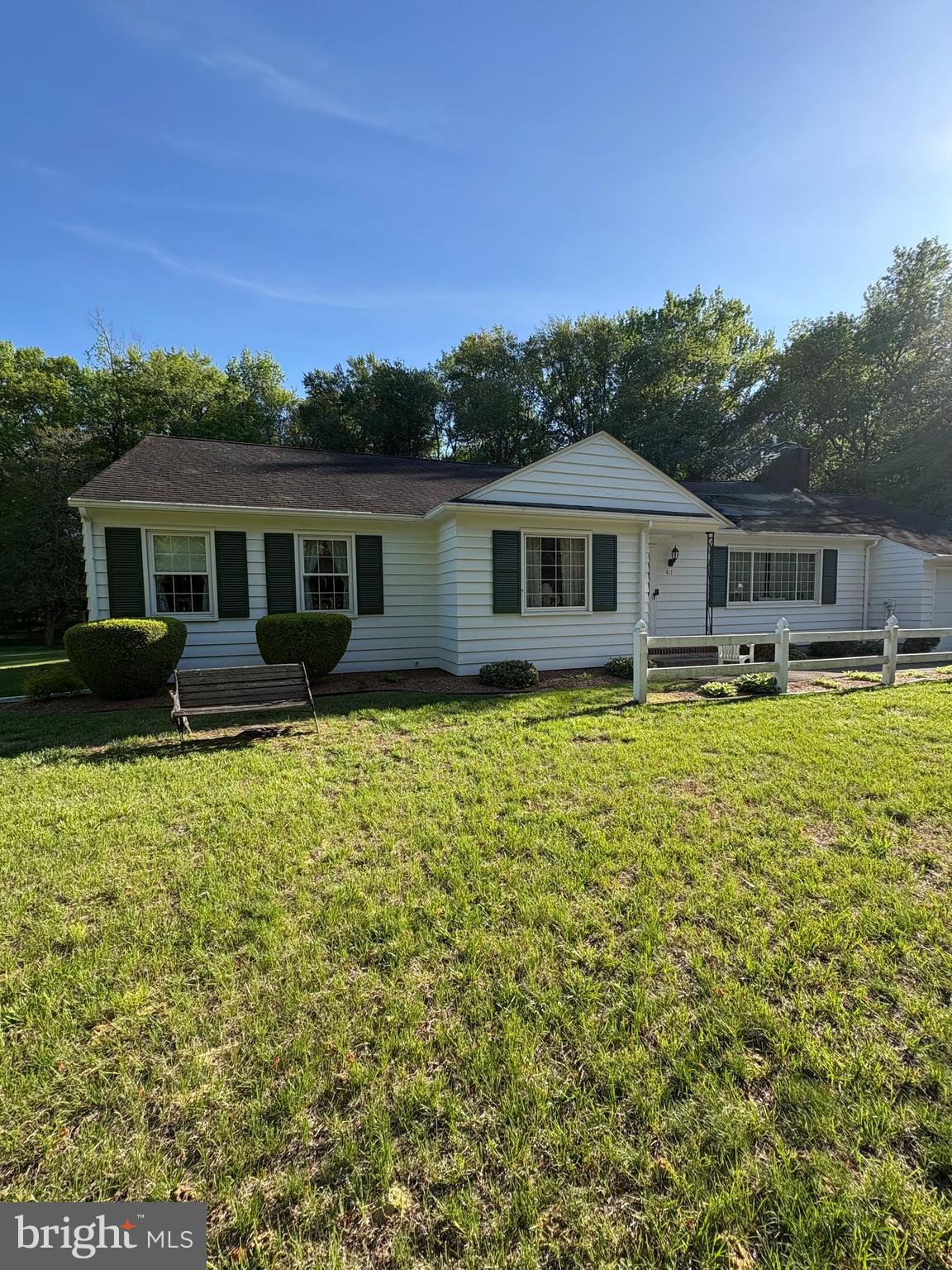 417 MEDFORD LAKES ROAD