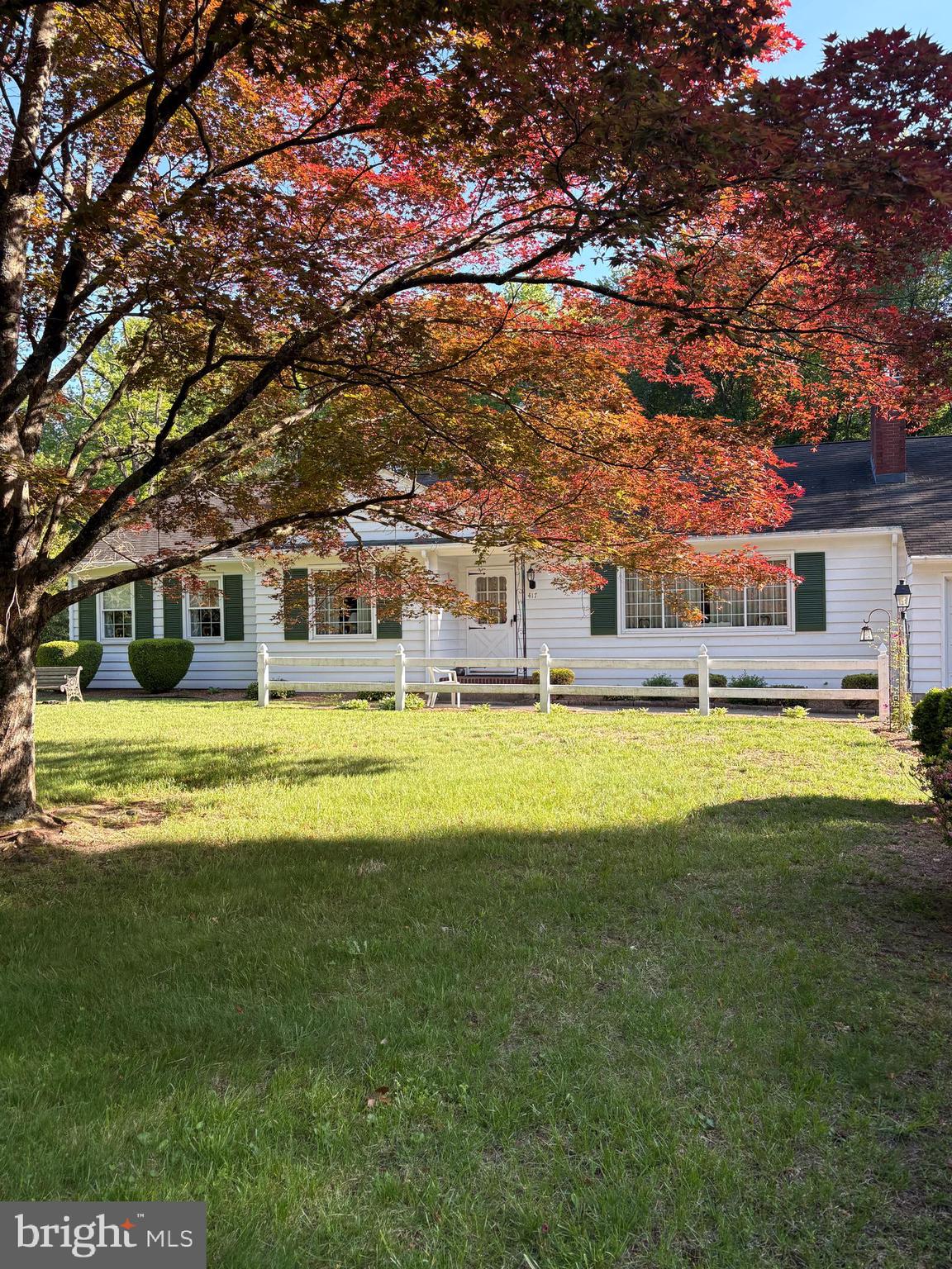 417 MEDFORD LAKES ROAD