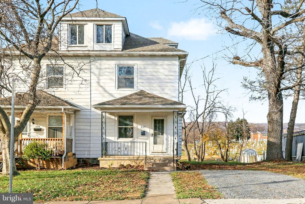 Photo of 227 W Dauphin Street, ENOLA, PA 17025 (MLS # PACB2048944)