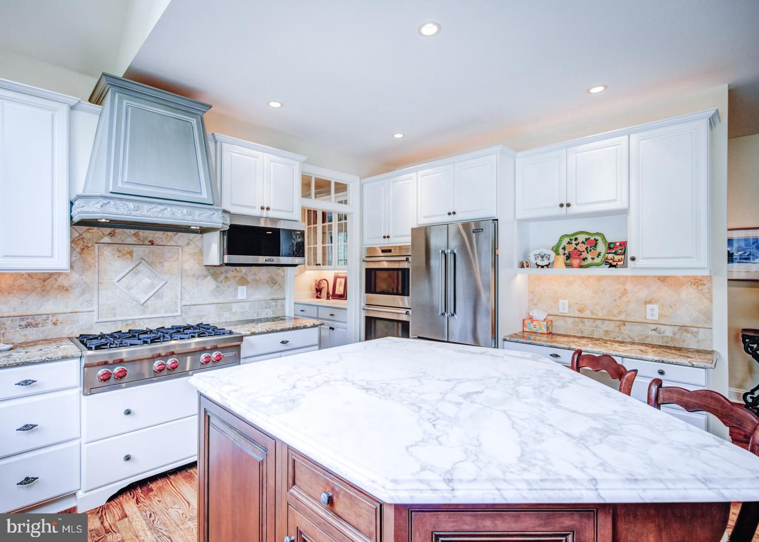 AVONLEA - Residential