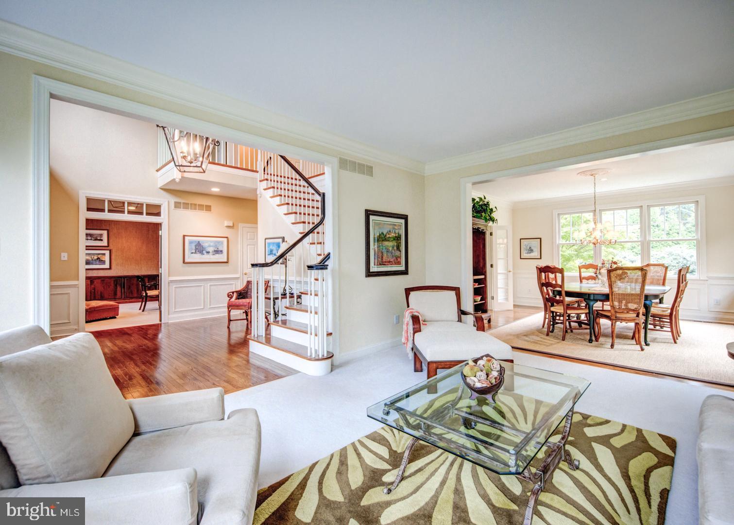 AVONLEA - Residential