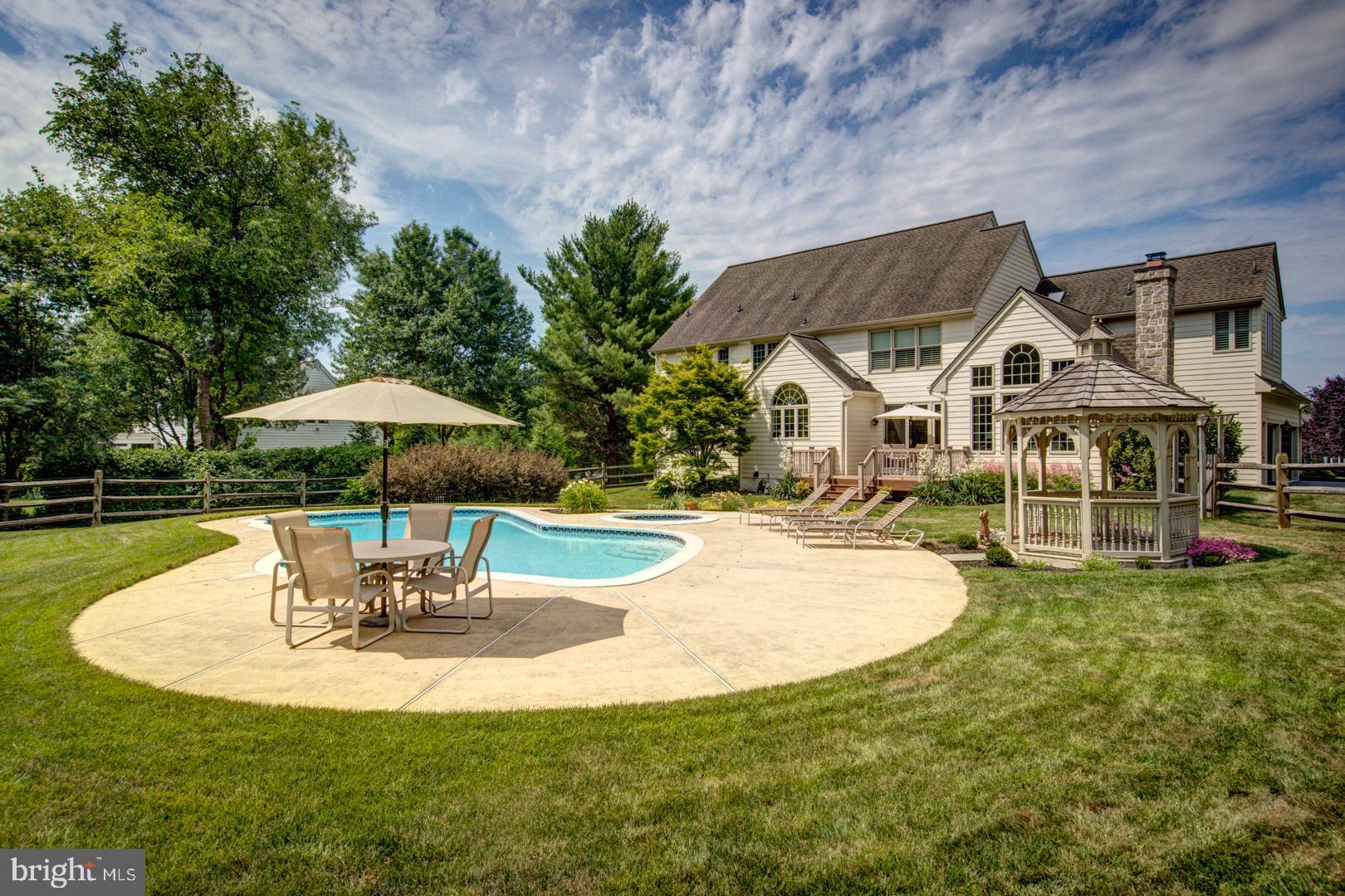 1540 APPLE TREE ROAD