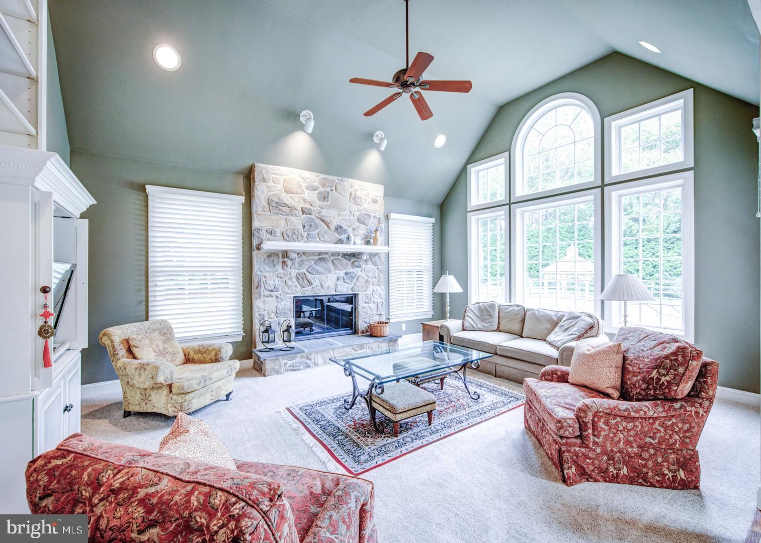 AVONLEA - Residential