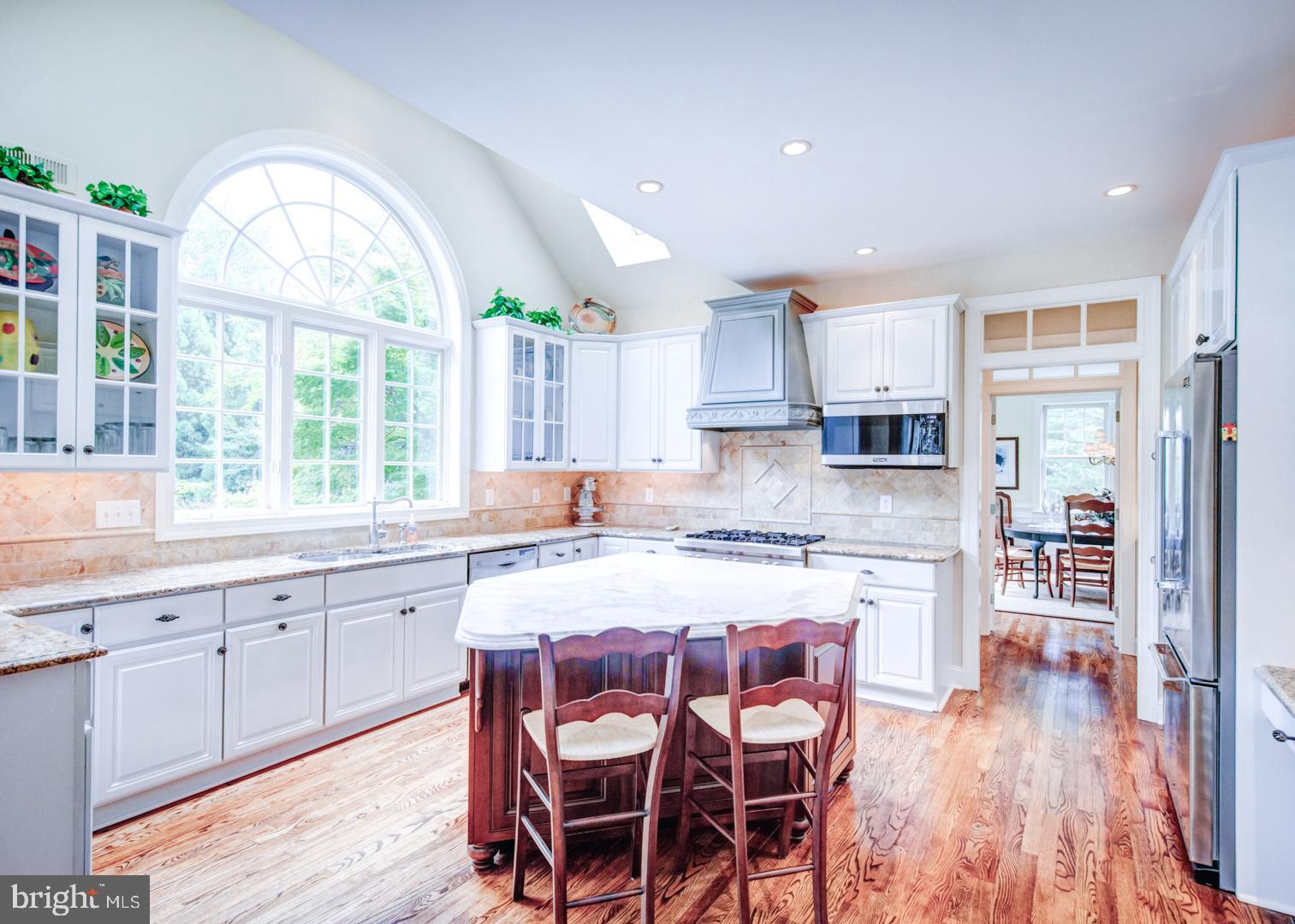 AVONLEA - Residential