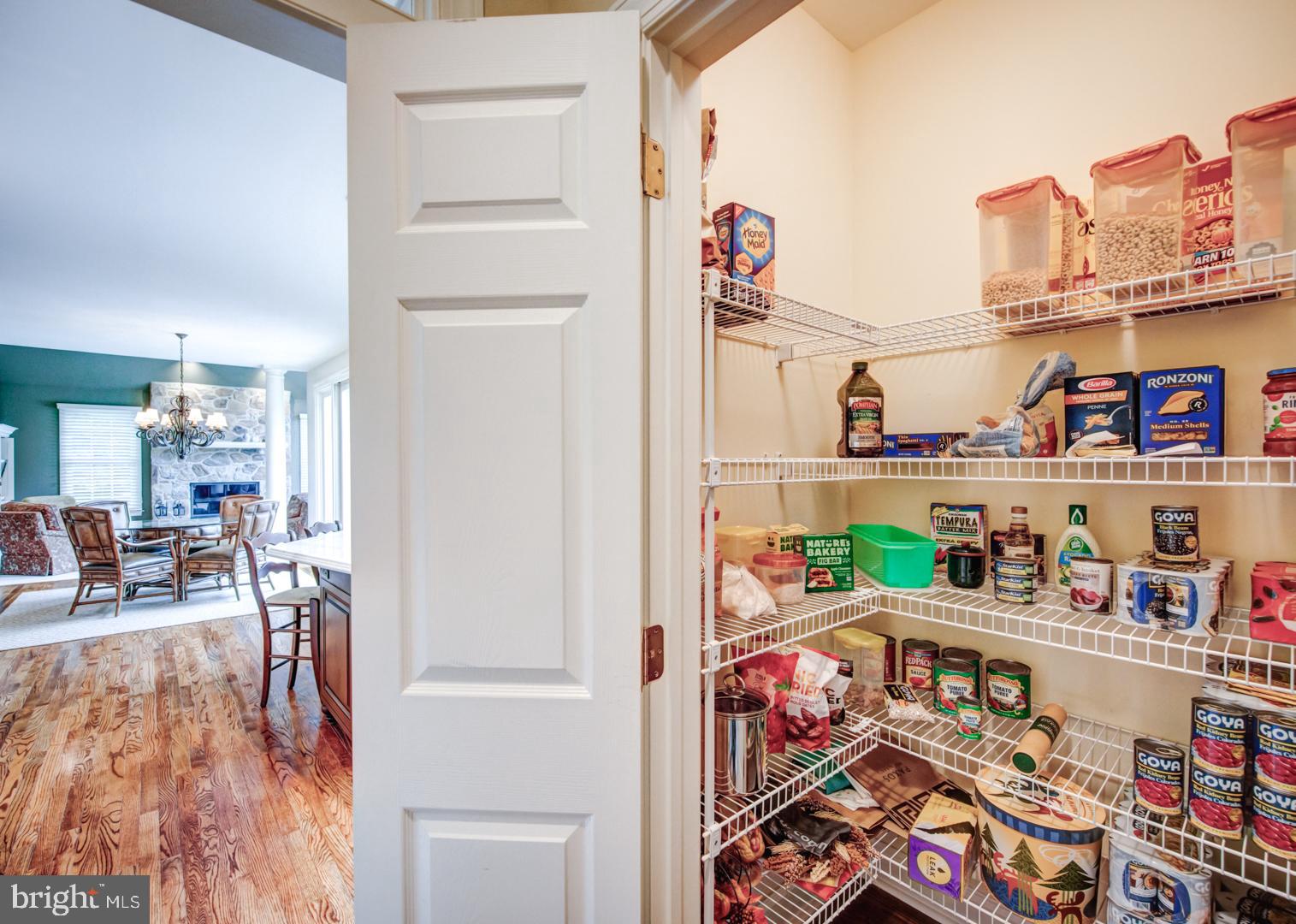 AVONLEA - Residential