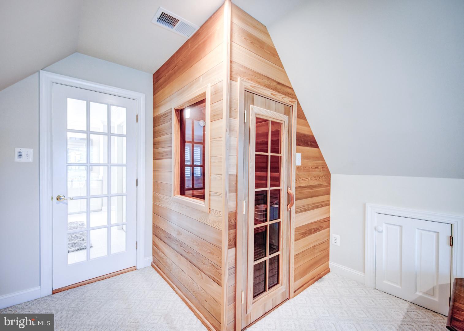 AVONLEA - Residential