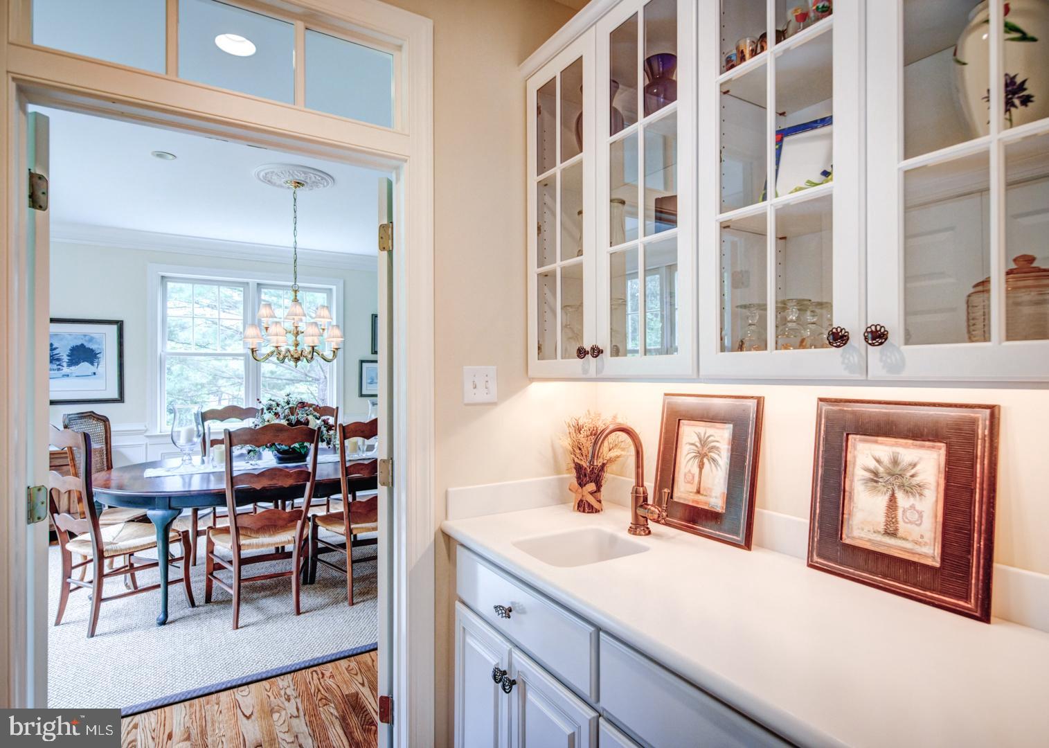 AVONLEA - Residential