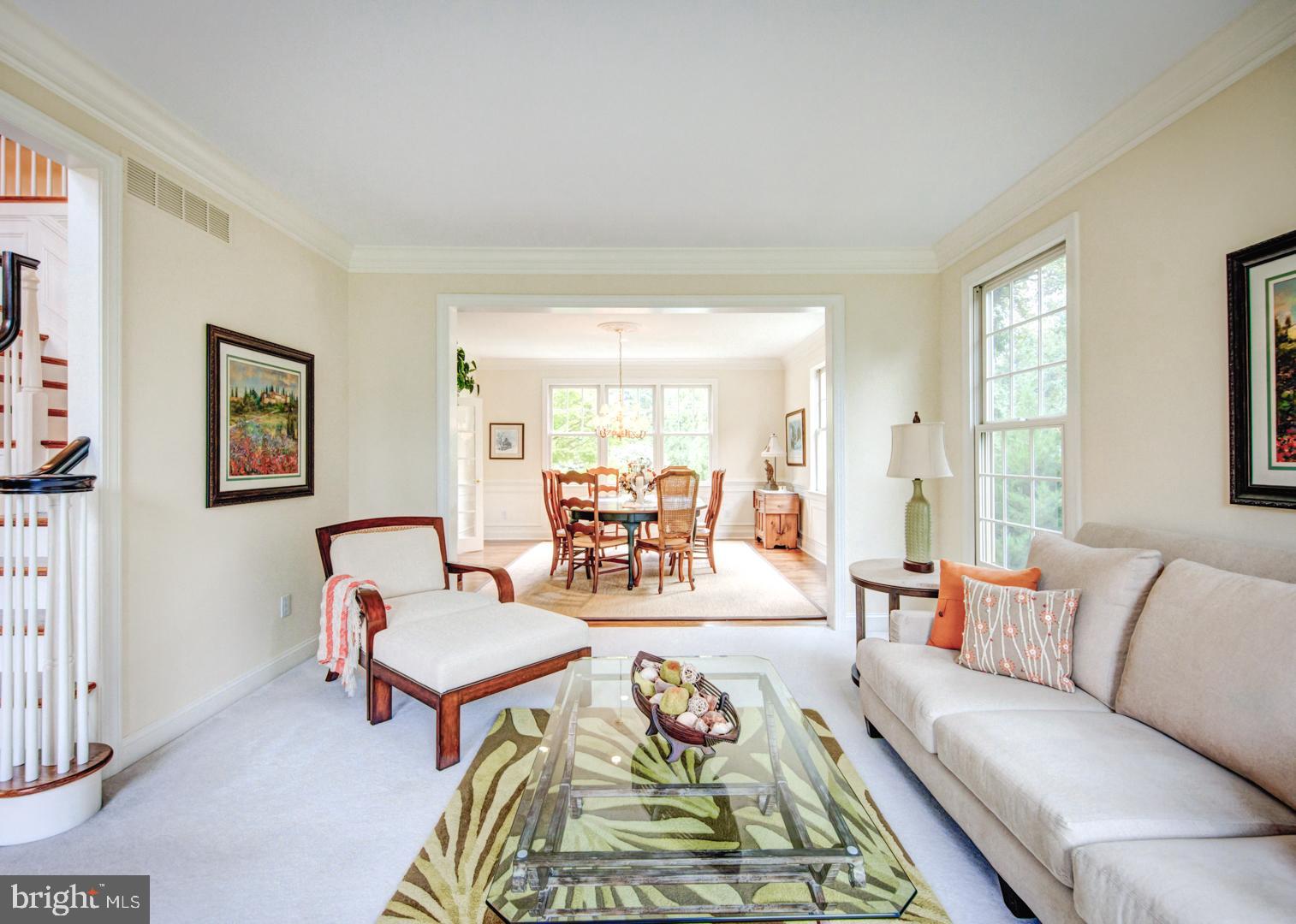 AVONLEA - Residential