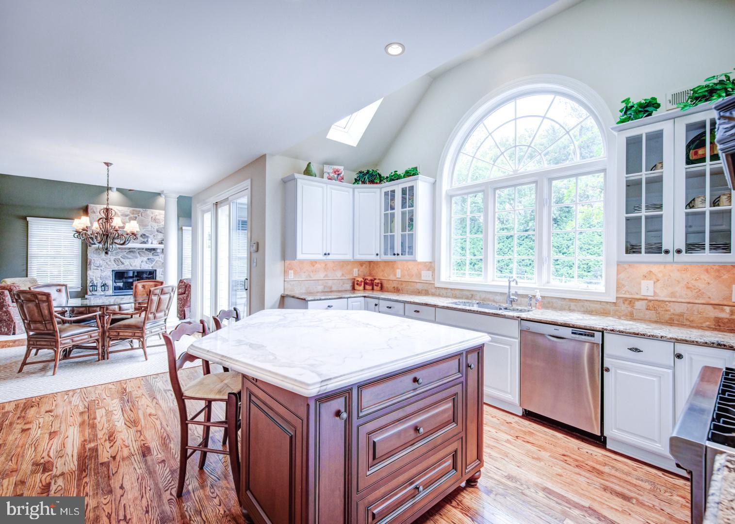 AVONLEA - Residential