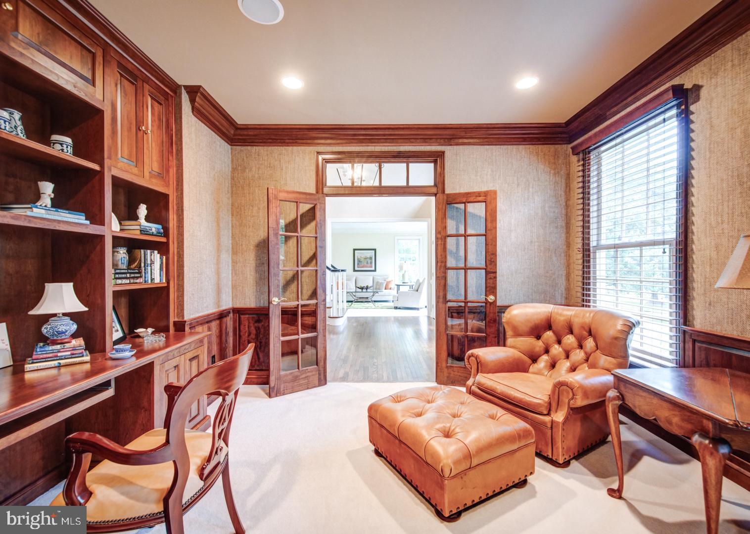 AVONLEA - Residential