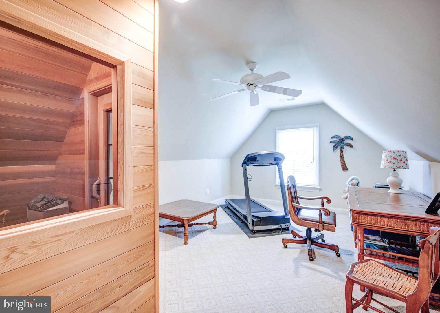 AVONLEA - Residential