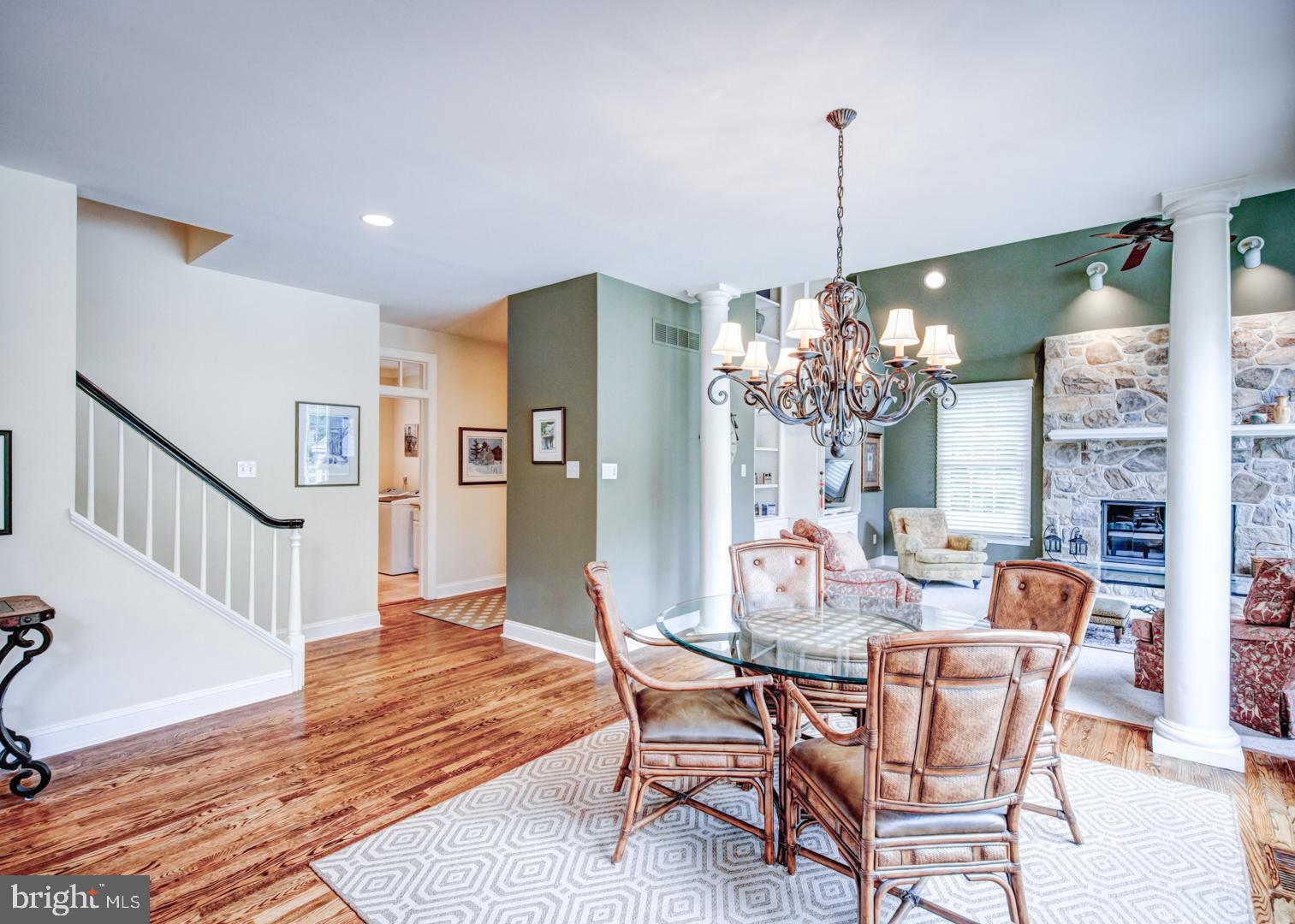 AVONLEA - Residential