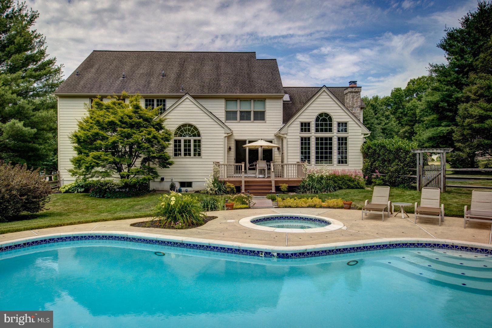 1540 APPLE TREE ROAD