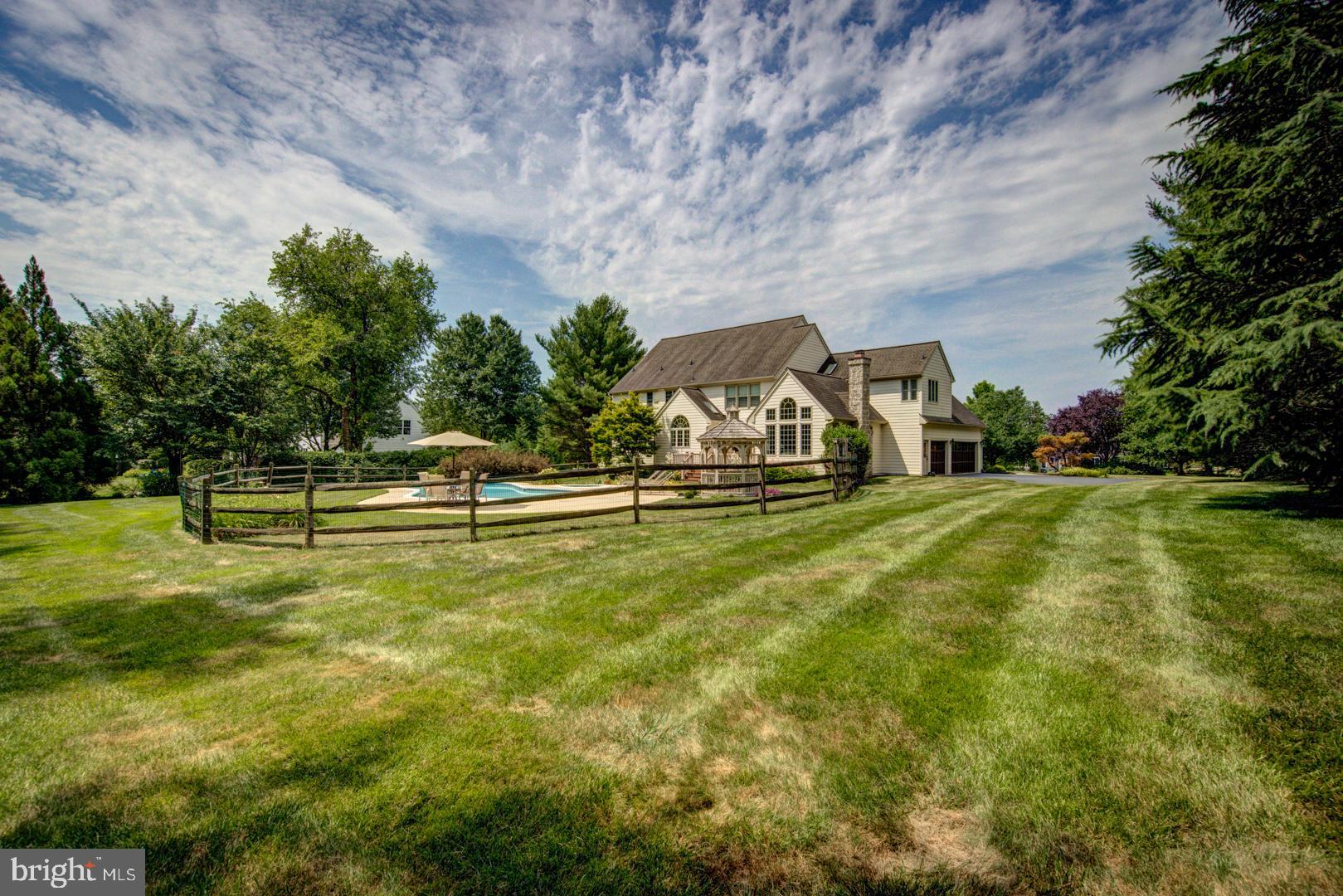 AVONLEA - Residential