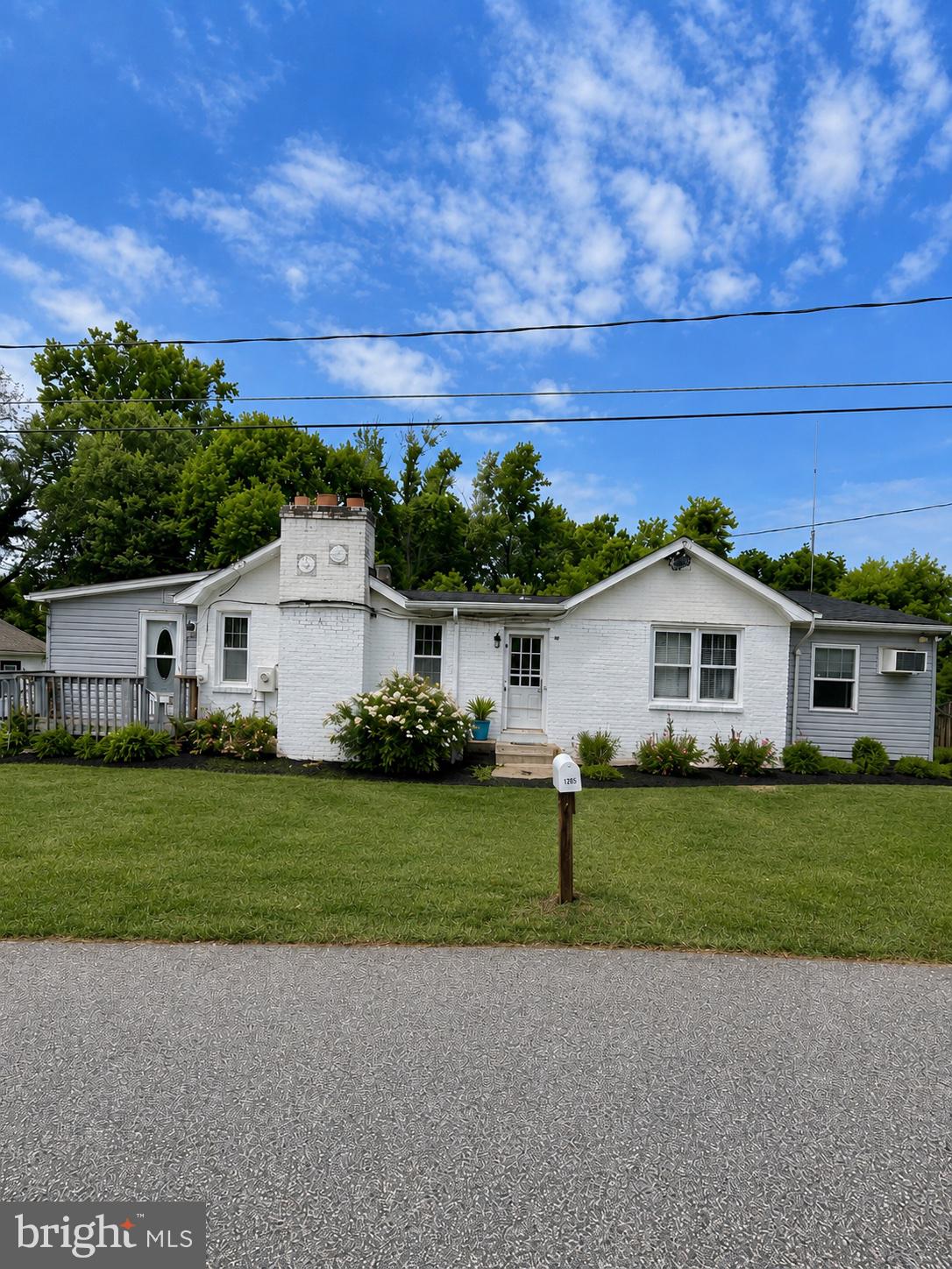 Photo 1 of 6 — 1205 HALL STREET, EDGEWOOD, MD 21040