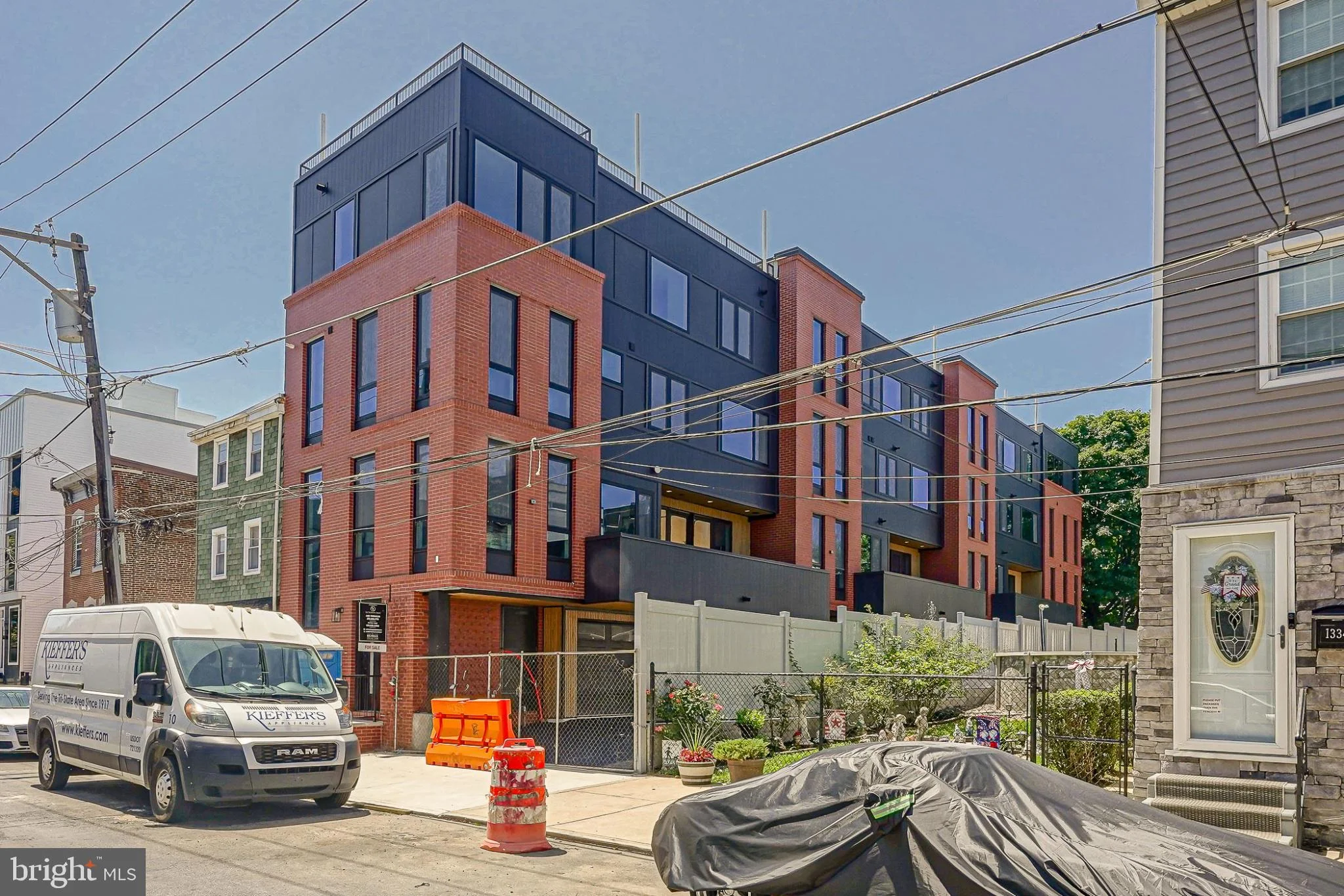 1328 E Berks Street Unit 3C, Philadelphia, PA, 19125