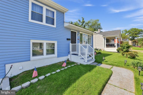 Homes For Sale - 1420 Chestnut Avenue<br/> Camden County, GLOUCESTER CITY, NJ 08030