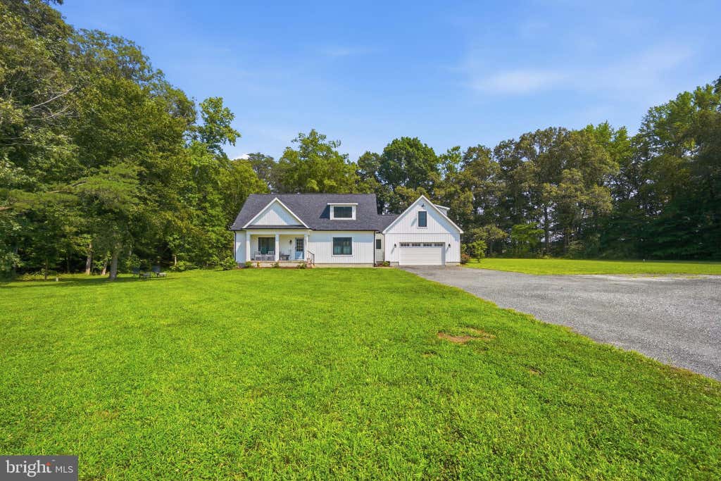 Photo of 8851 New Bridge Road, DENTON, MD 21629 (MLS # MDCM2007698)
