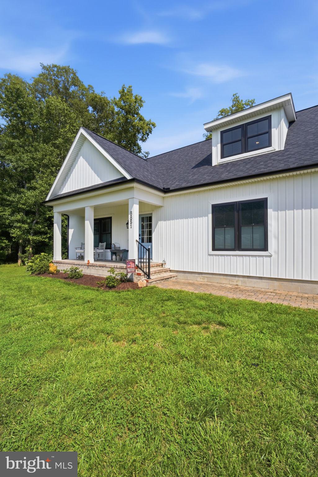 8851 NEW BRIDGE ROAD