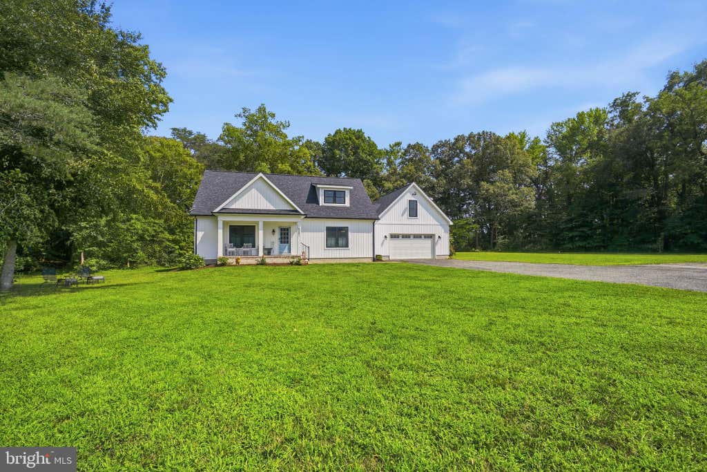 Photo of 8851 New Bridge Road, DENTON, MD 21629 (MLS # MDCM2007698)