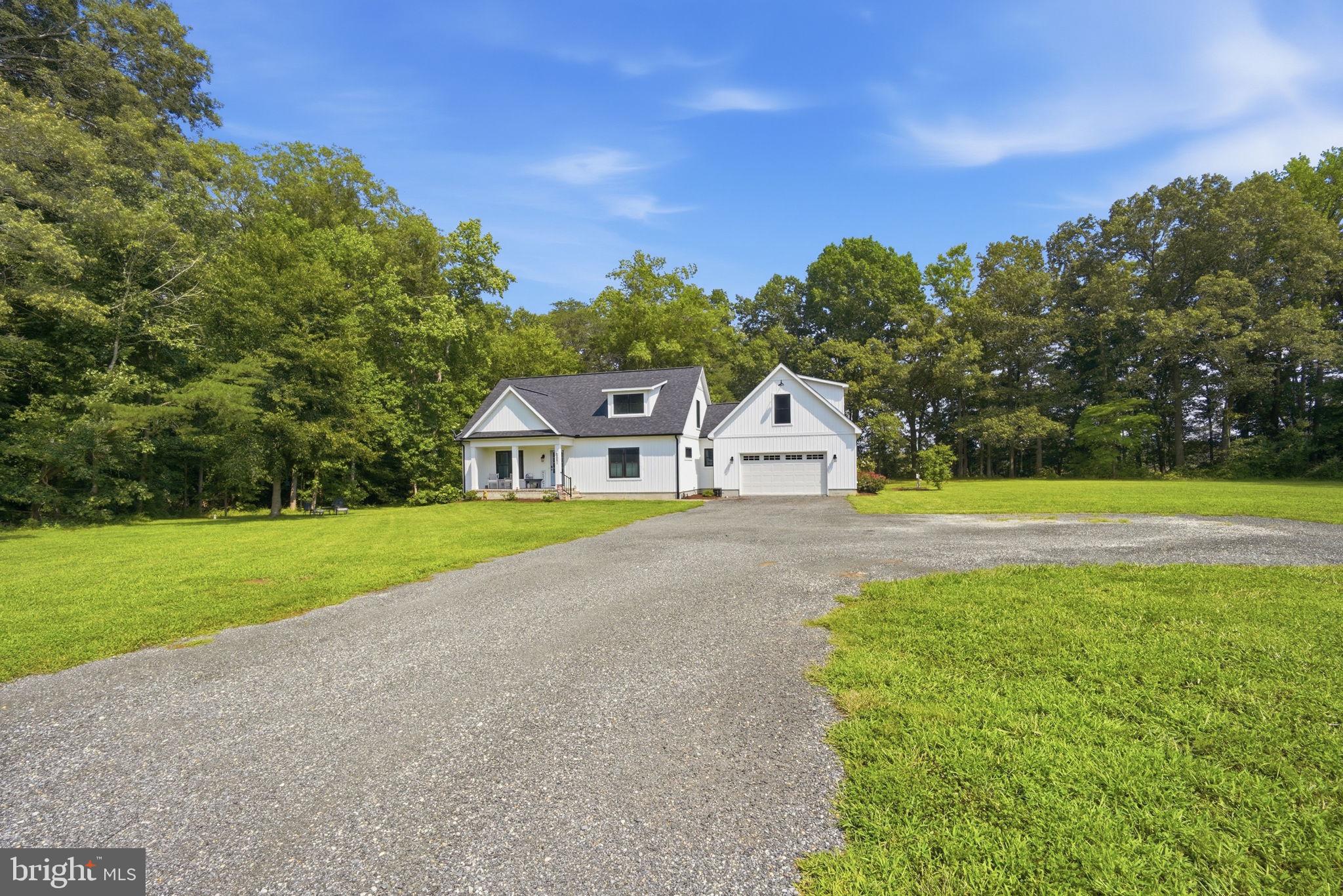 8851 NEW BRIDGE ROAD