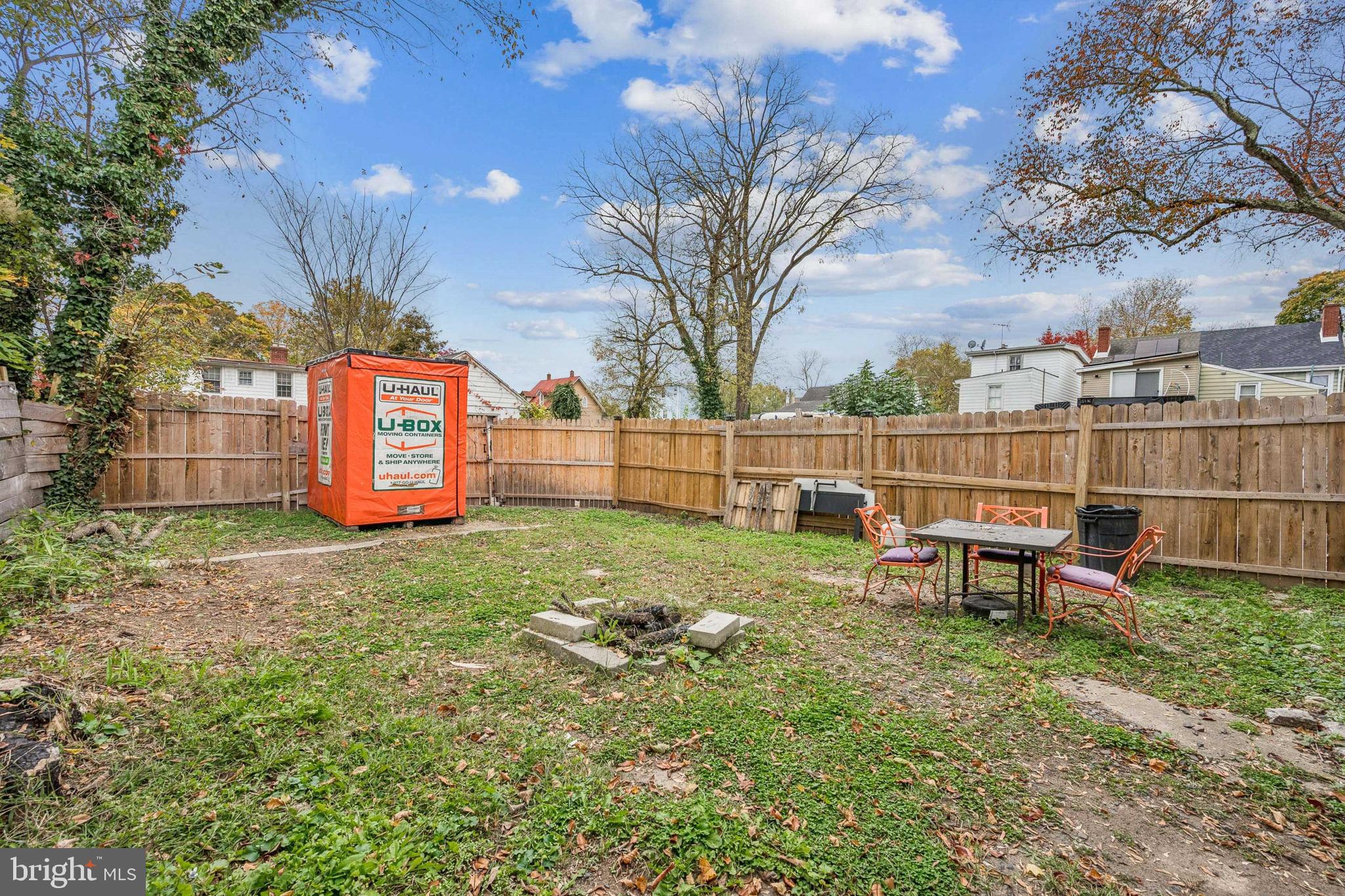 HISTORIC DISTRICT - Residential