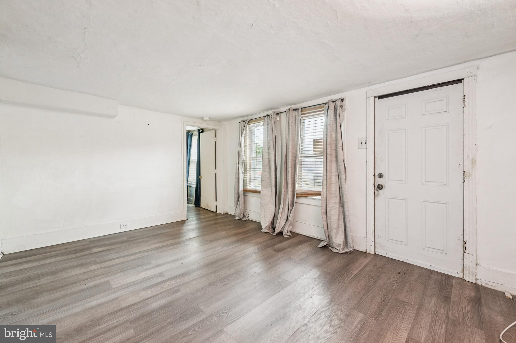 HISTORIC DISTRICT - Residential