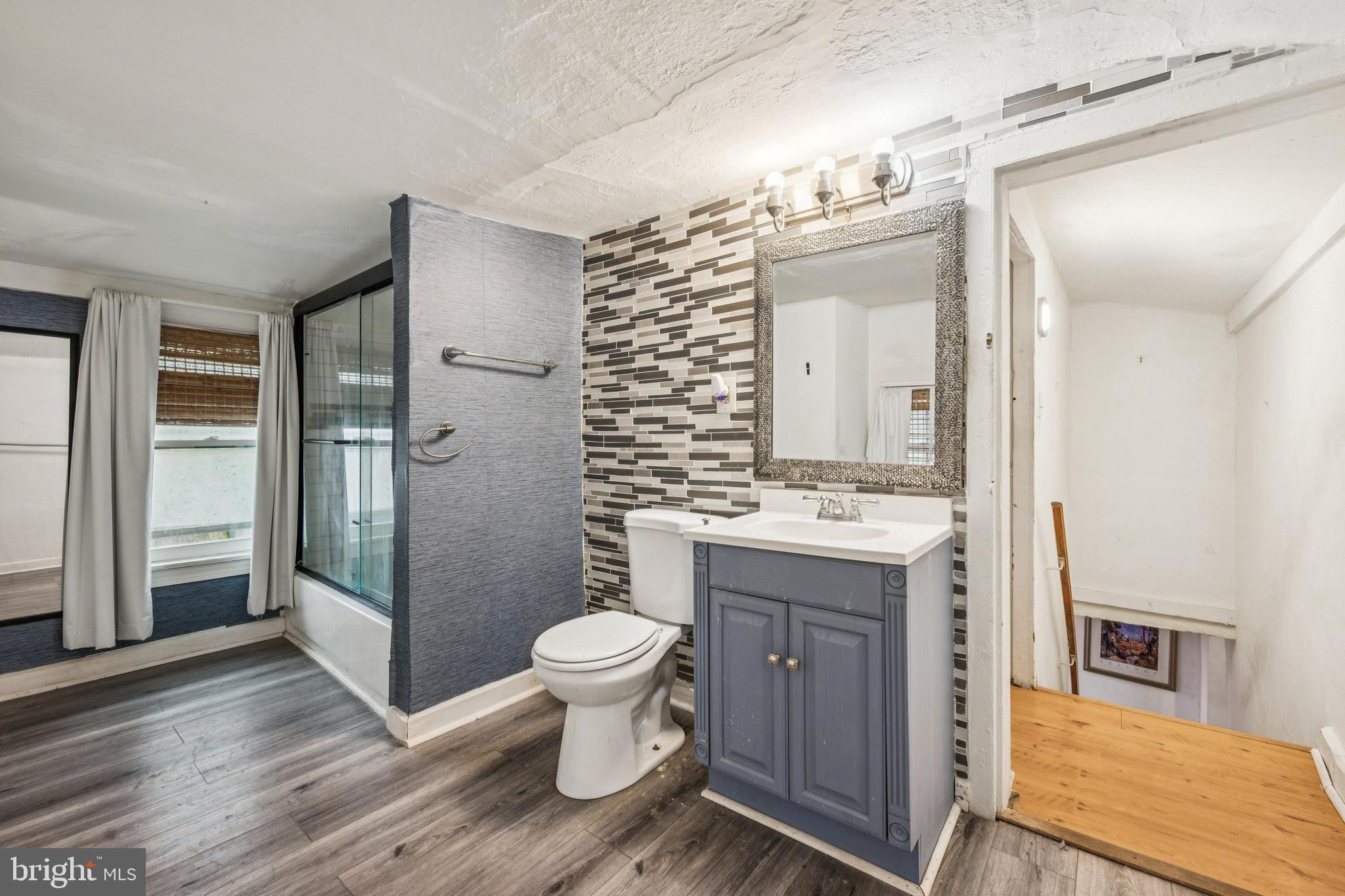 HISTORIC DISTRICT - Residential