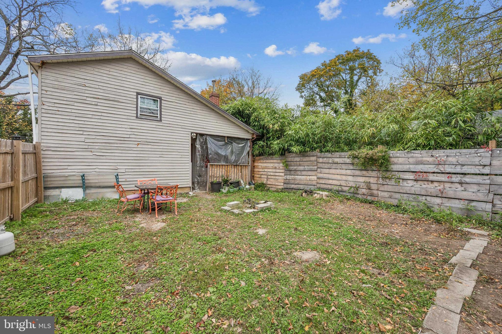 HISTORIC DISTRICT - Residential