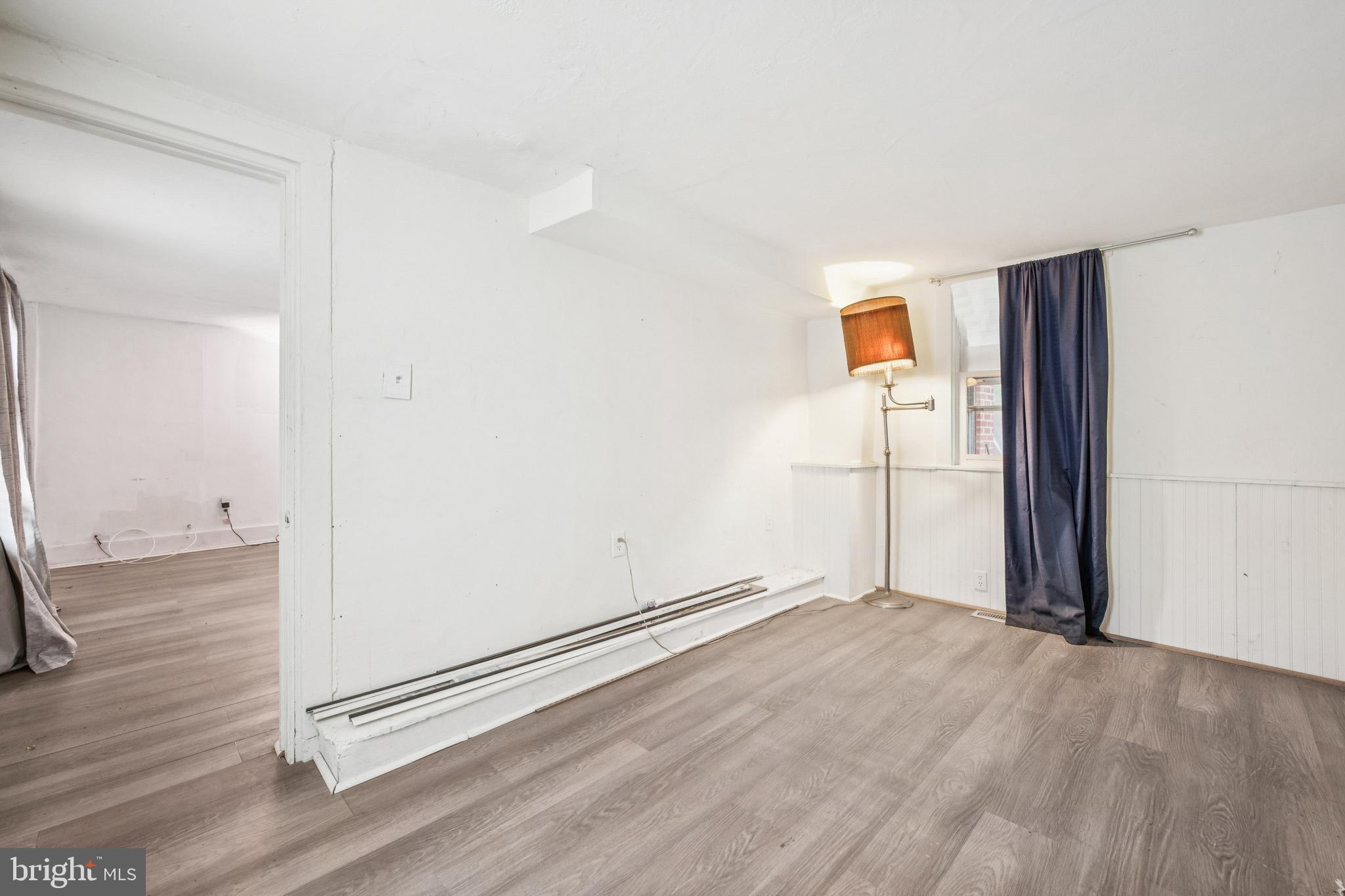 HISTORIC DISTRICT - Residential