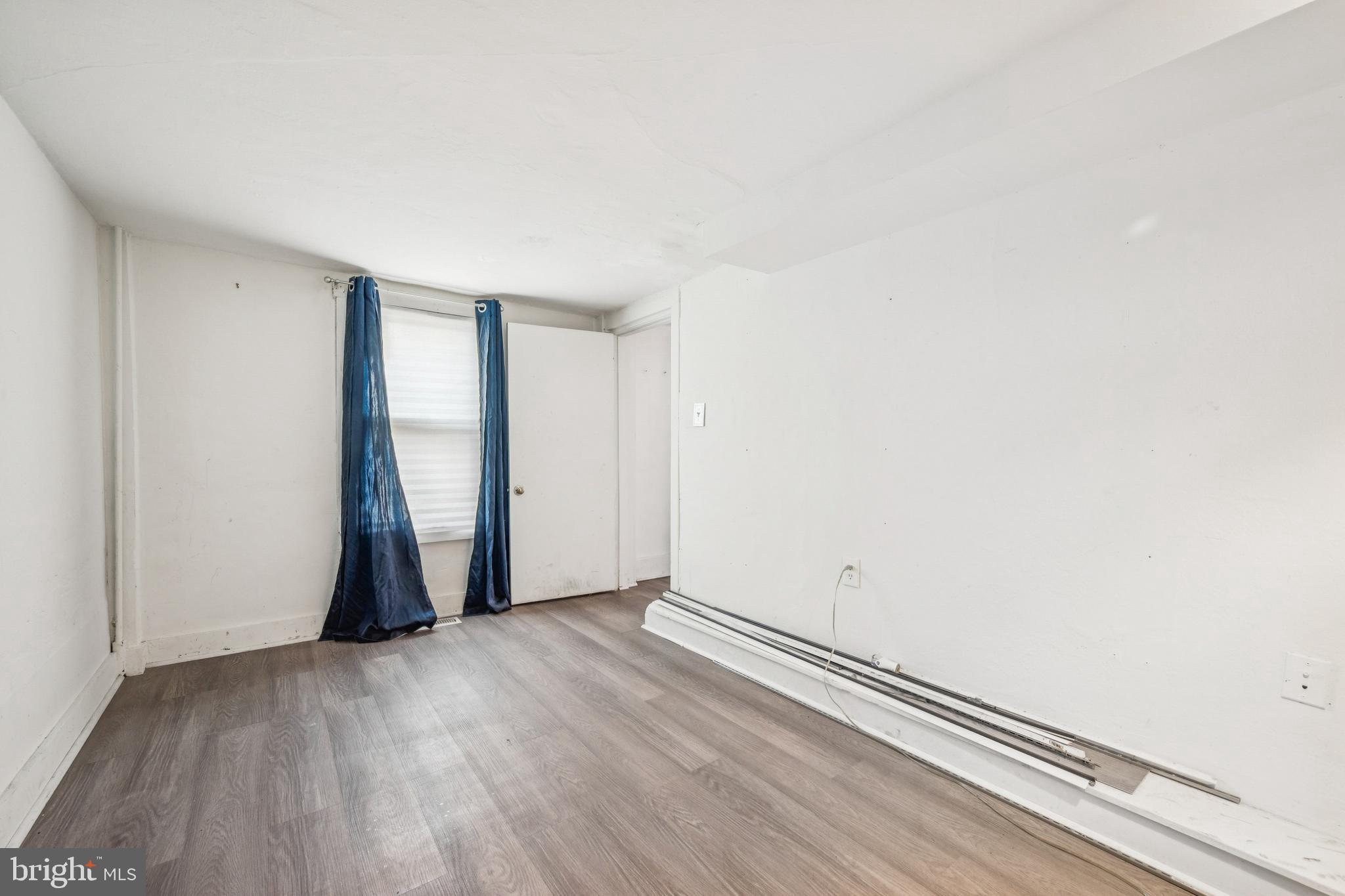 HISTORIC DISTRICT - Residential