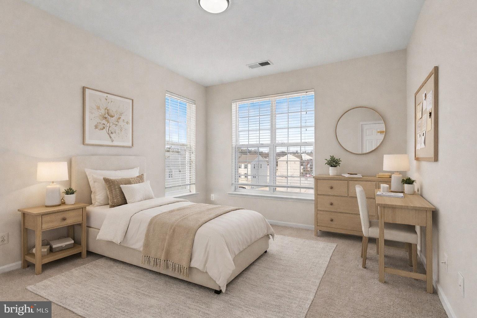 GREENWAY FARMS - Residential