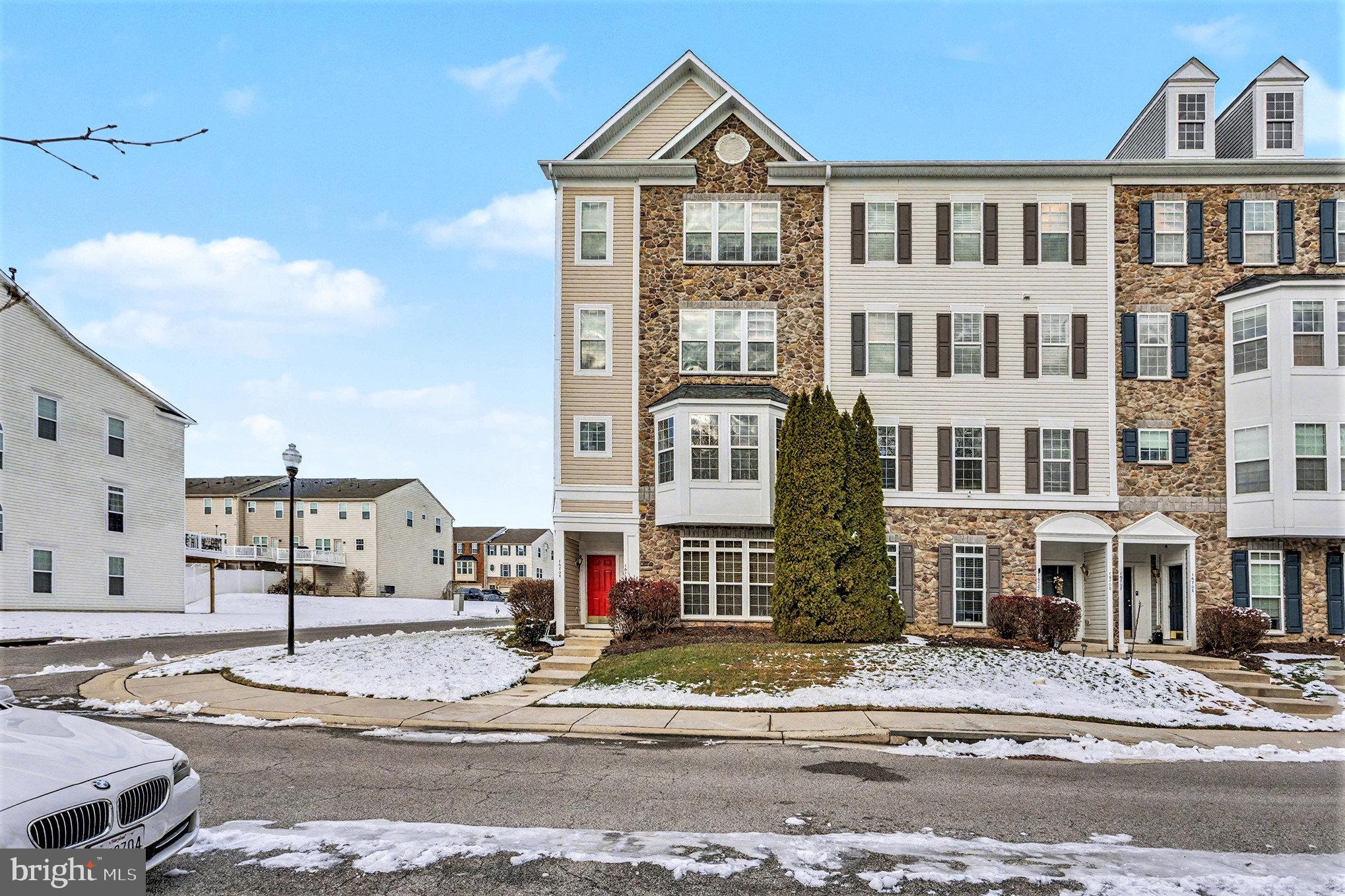 1670 MOHEGAN DRIVE B