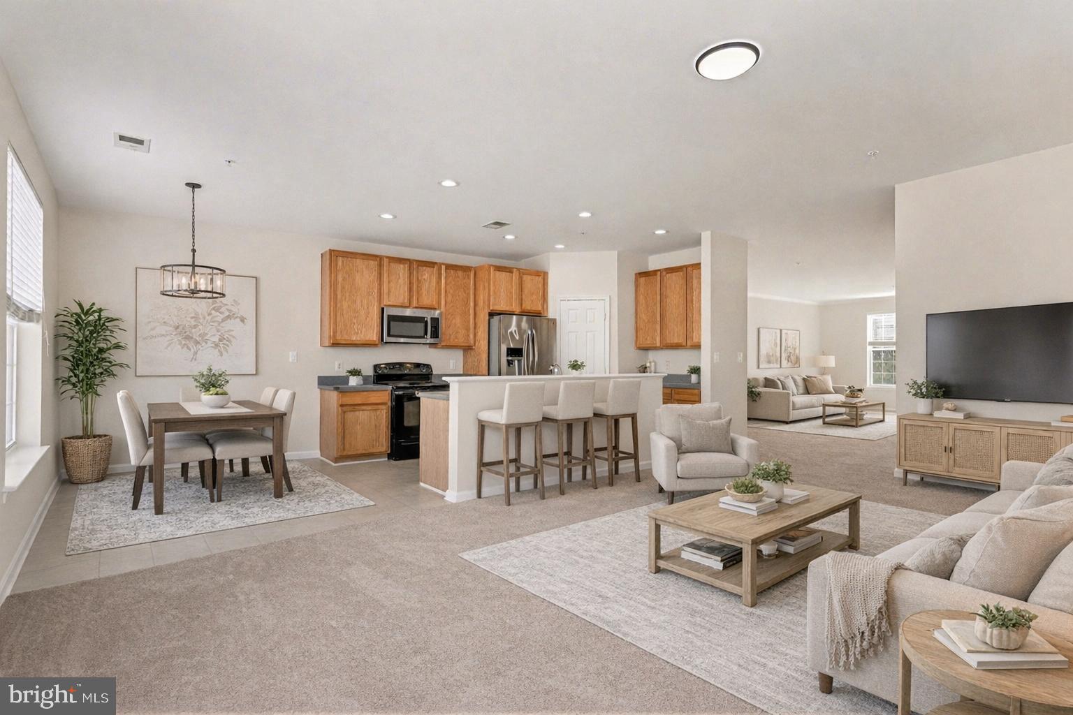 GREENWAY FARMS - Residential