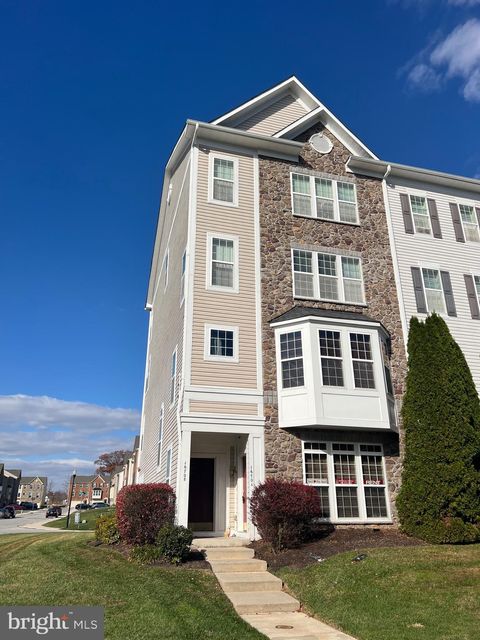 Photo of 1670 Mohegan Drive #B, HAVRE DE GRACE, MD 21078 (MLS # MDHR2050188)