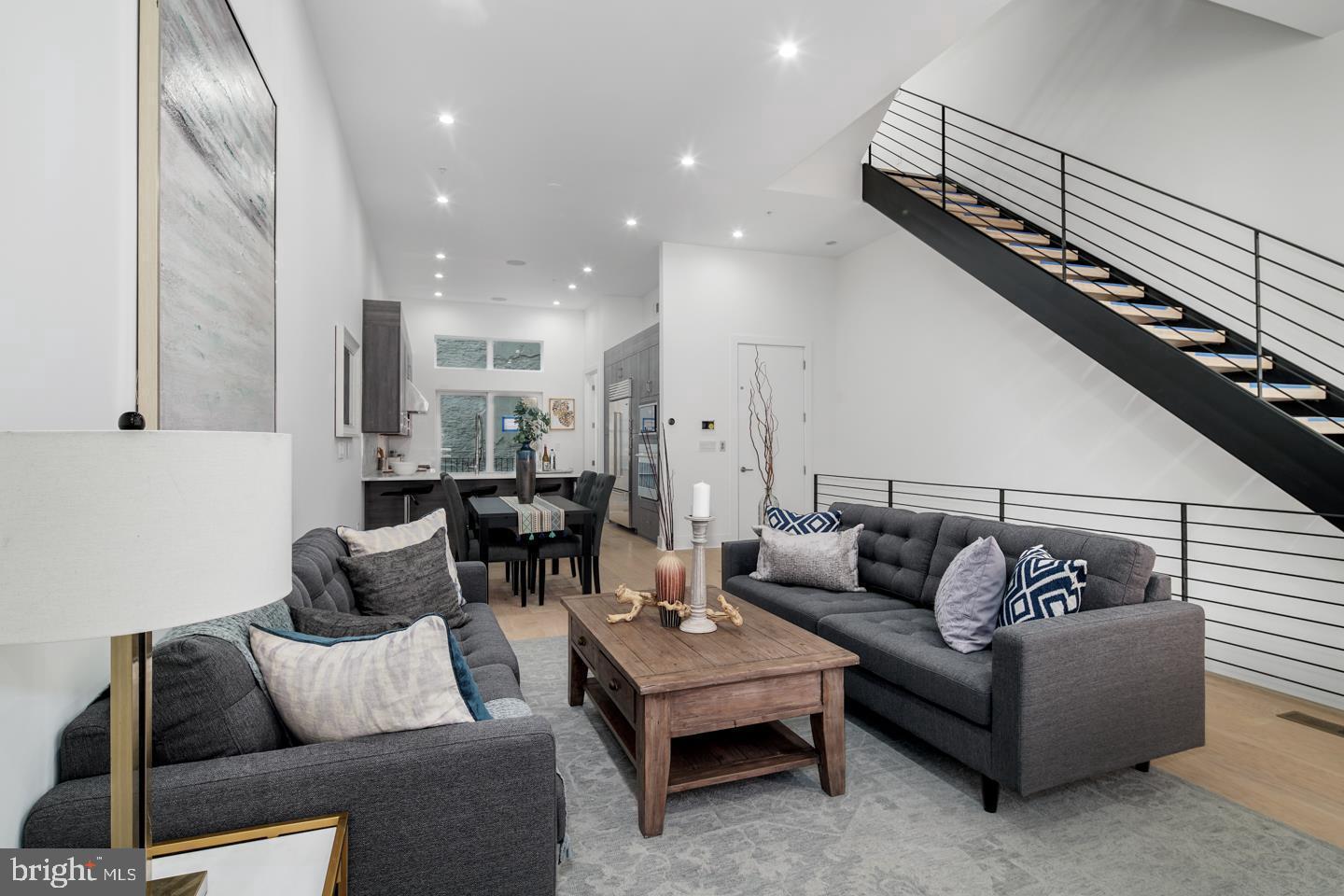 OLD CITY - Residential Lease