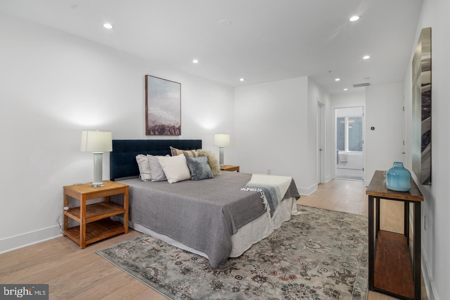 OLD CITY - Residential Lease