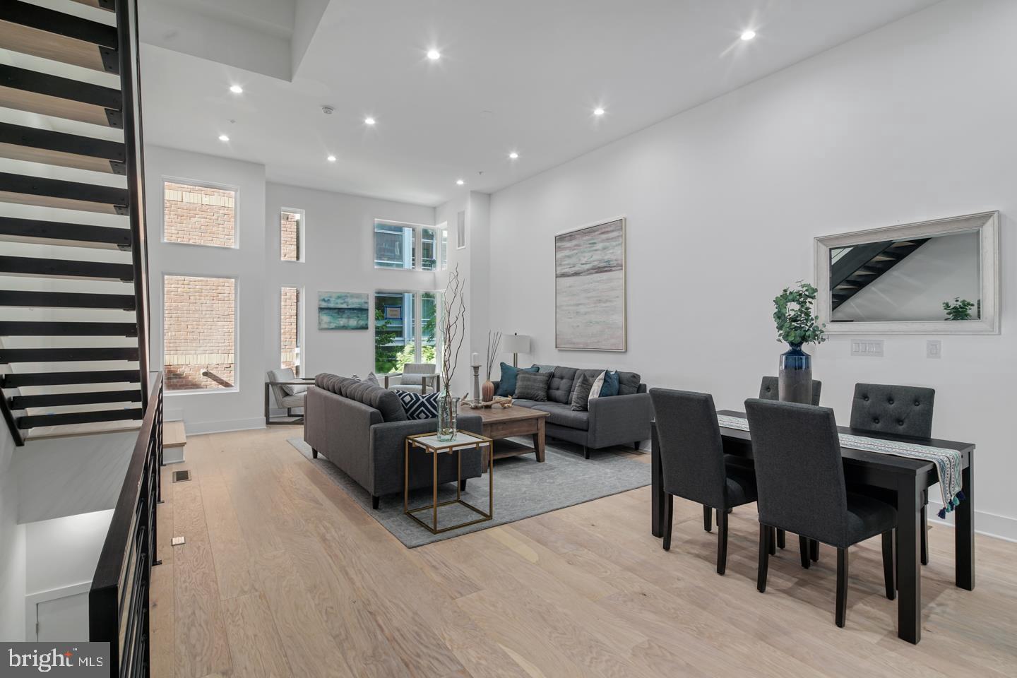 OLD CITY - Residential Lease