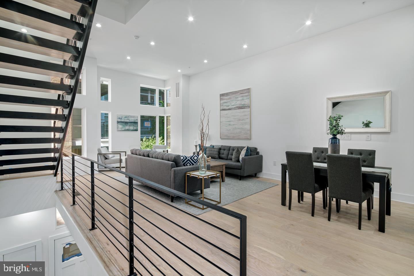 OLD CITY - Residential Lease