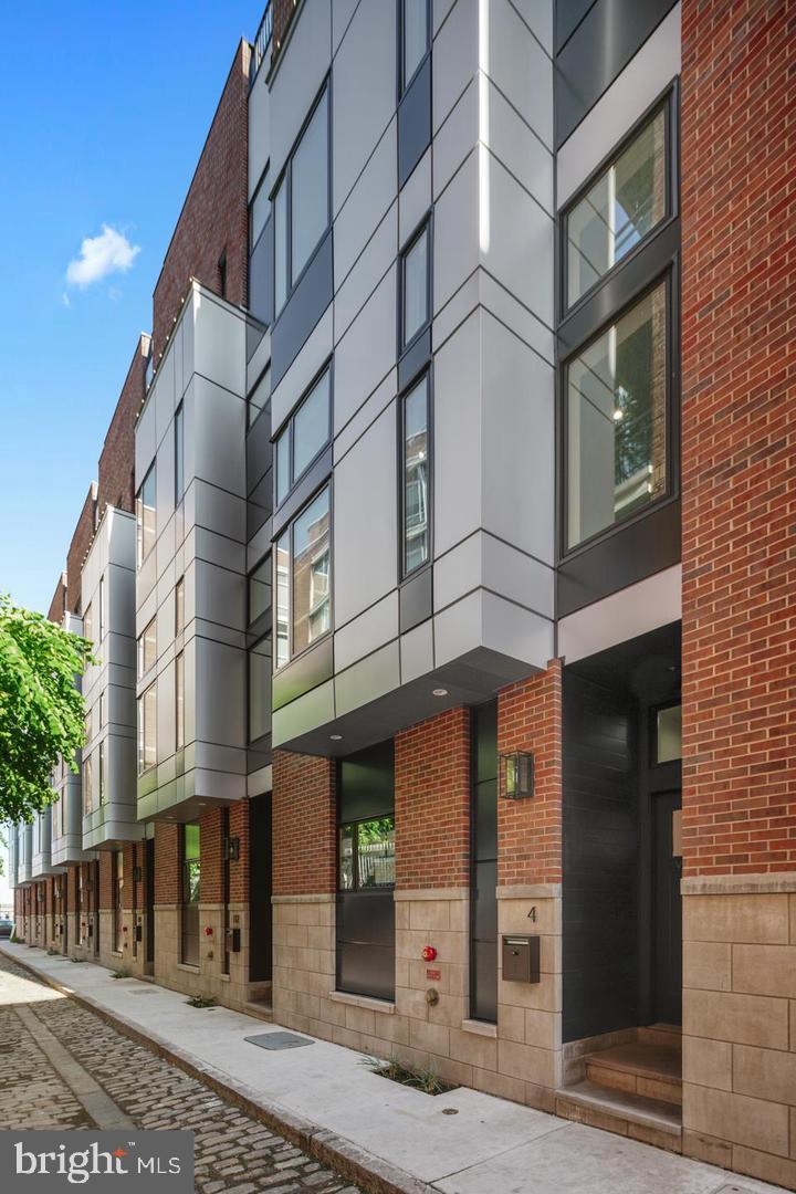 OLD CITY - Residential Lease