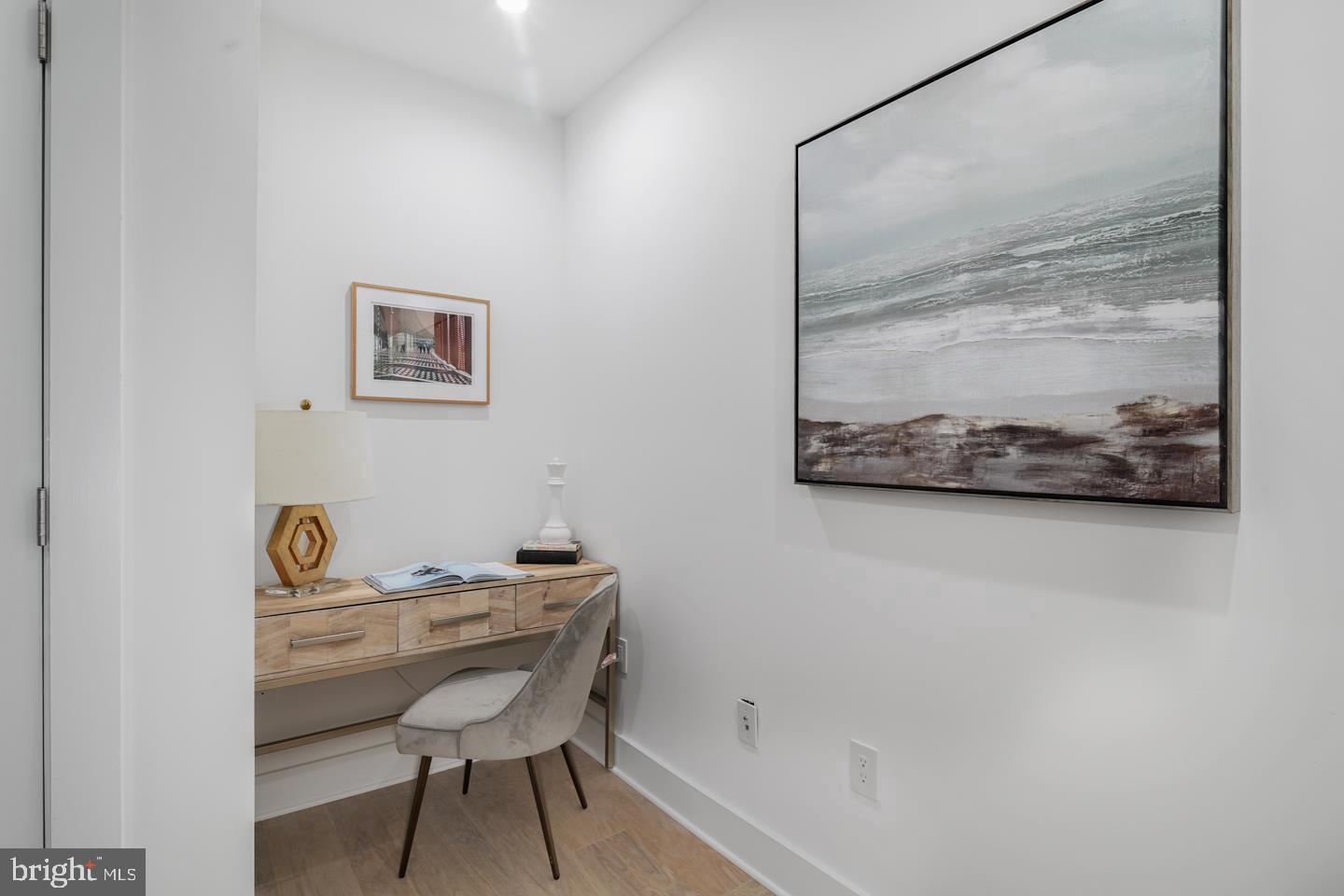 OLD CITY - Residential Lease